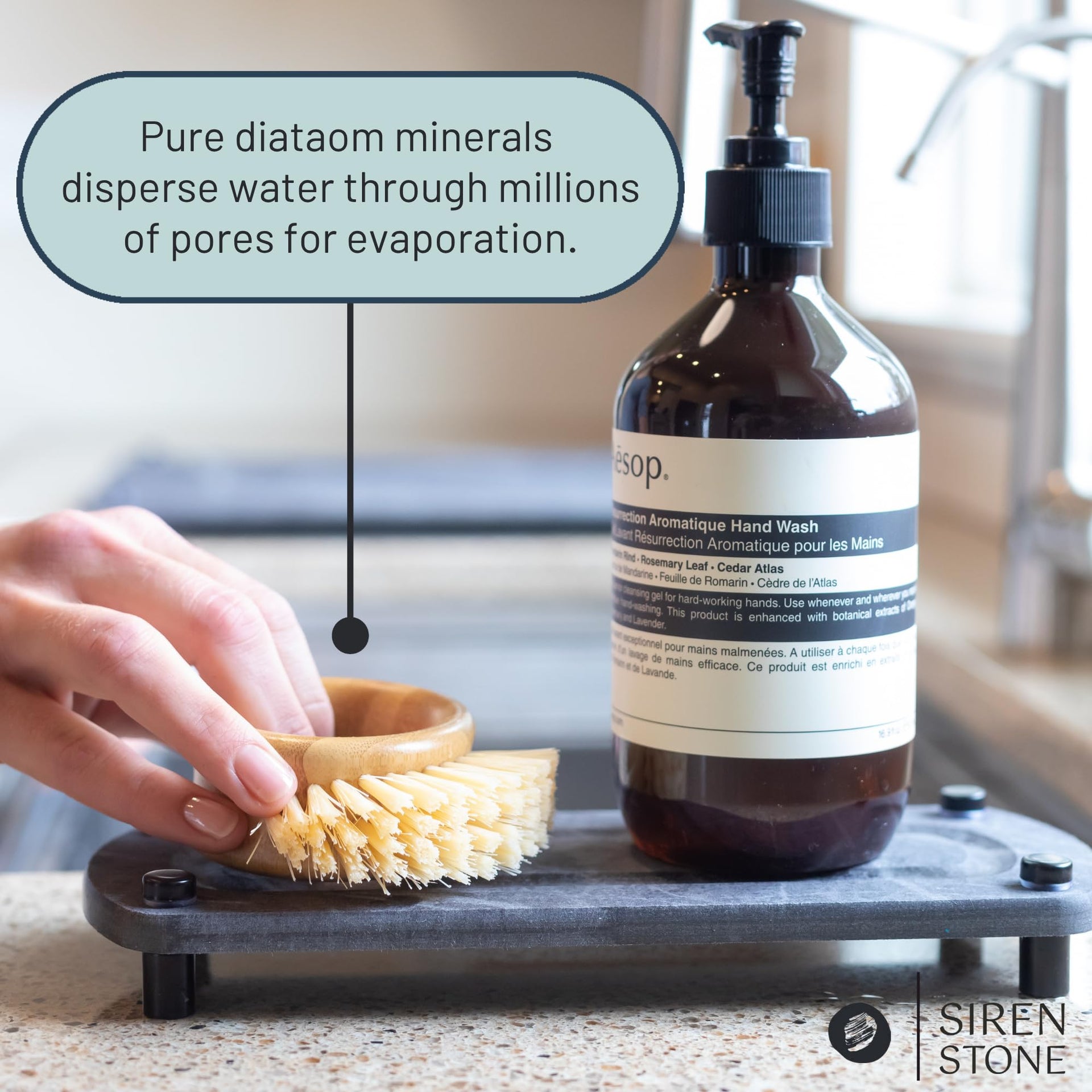 Premium Sink Caddy