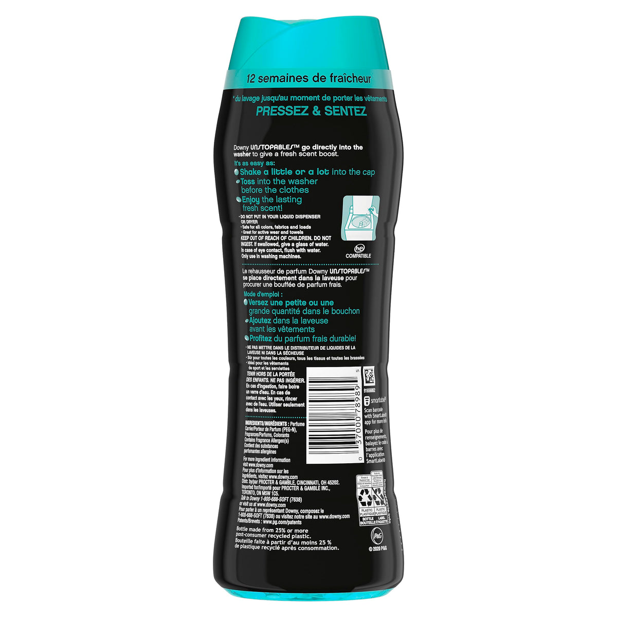 Unstopables In (8.6 Ounce)