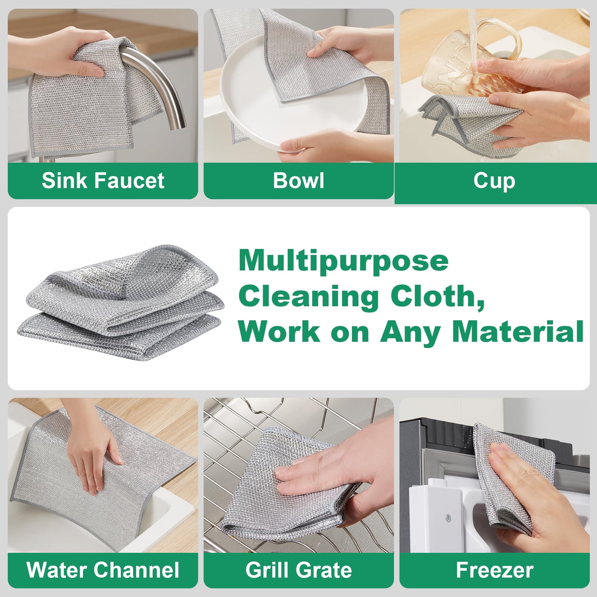Multipurpose Non (5 Count)