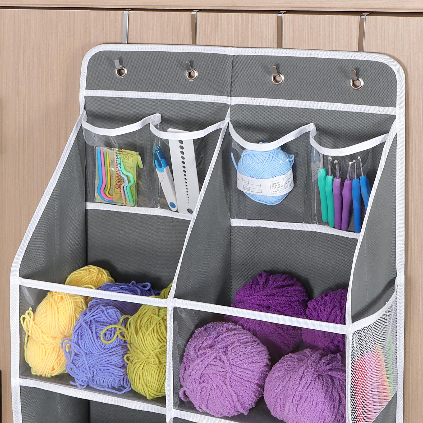 Yarn Storage Organizer