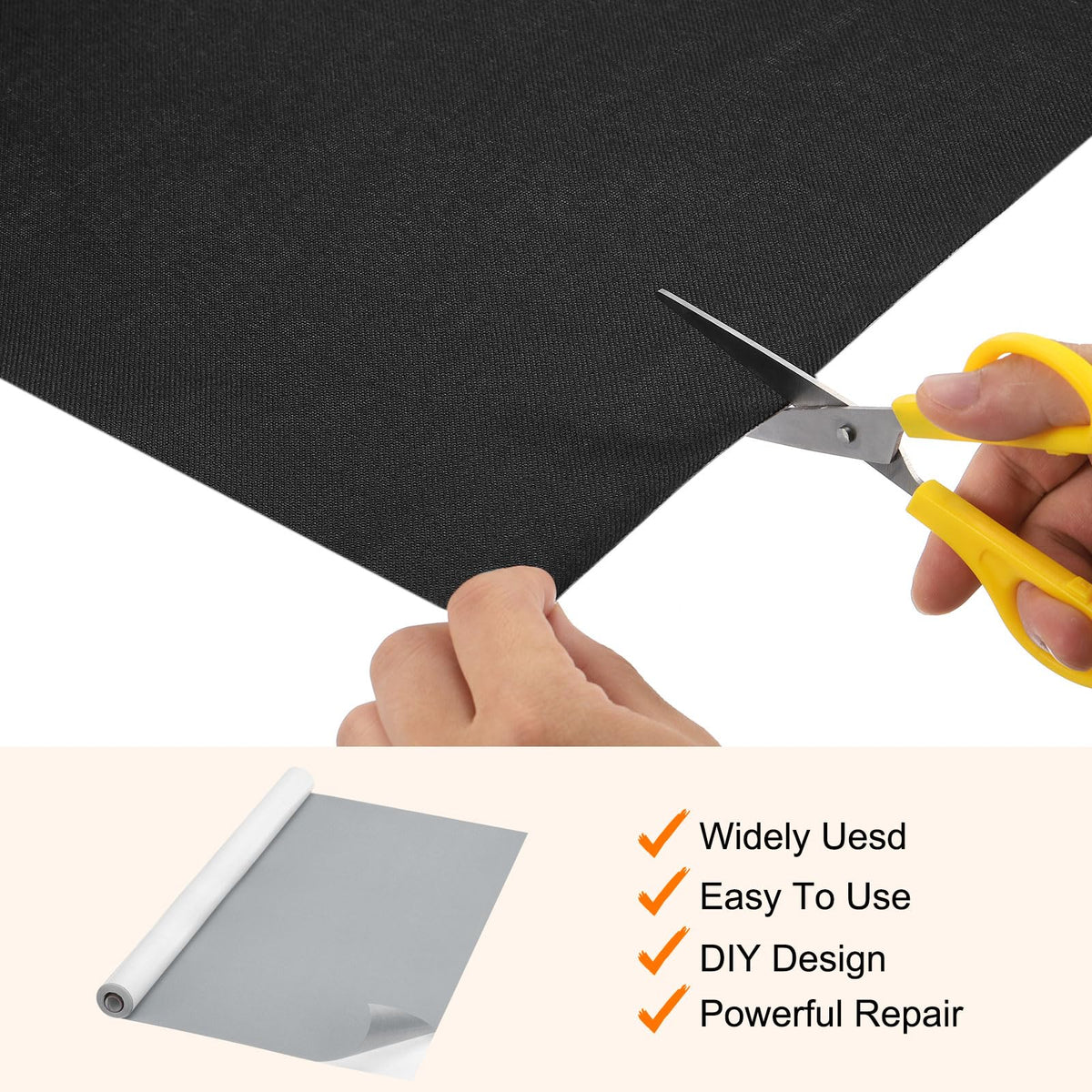 Repair Patches Repair Tape Self
