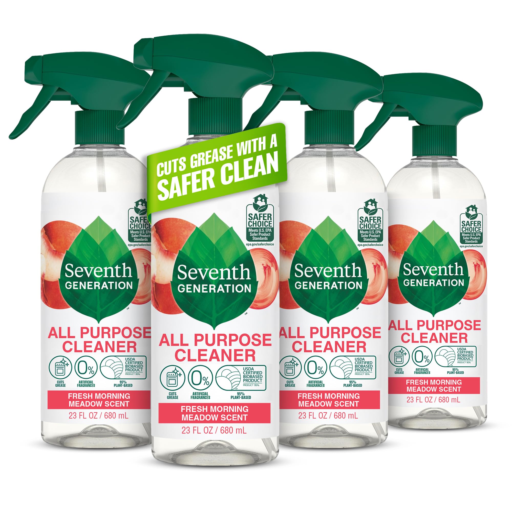 All Purpose Cleaner (92 Fl Oz)