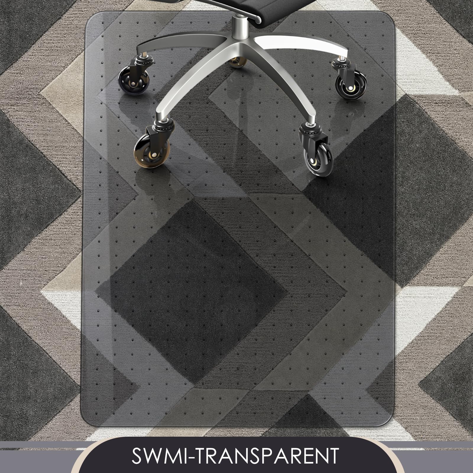 Office Chair Mat for Carpet