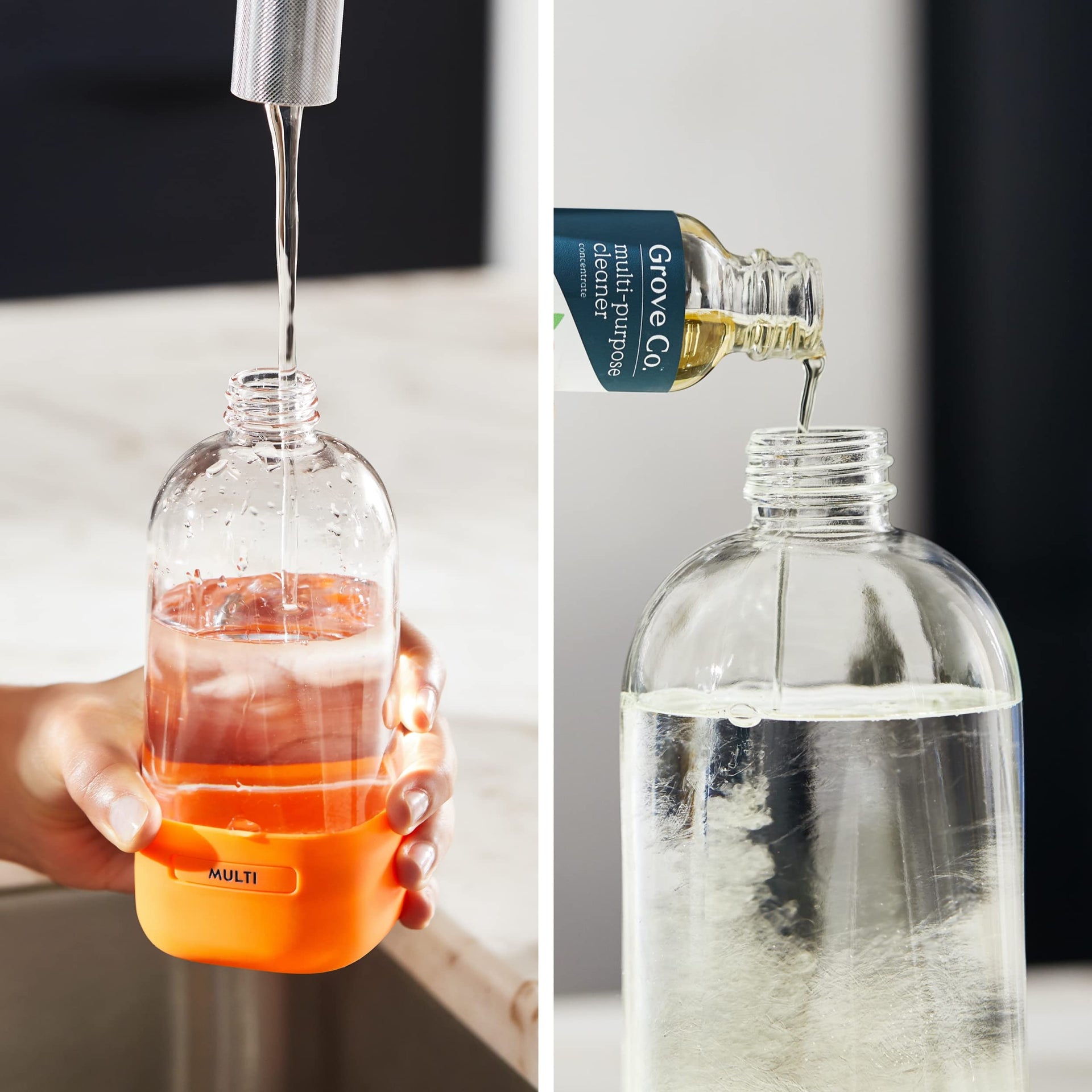 Multi Purpose Cleaner Refills (6 Count) - ModHome Supplies