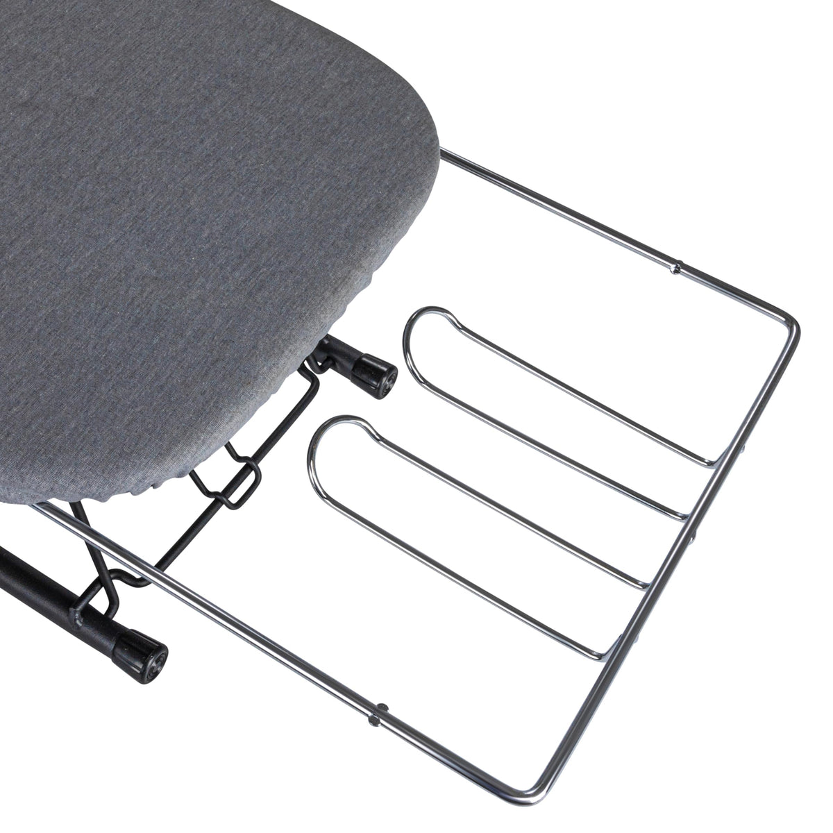 Tabletop Ironing Board