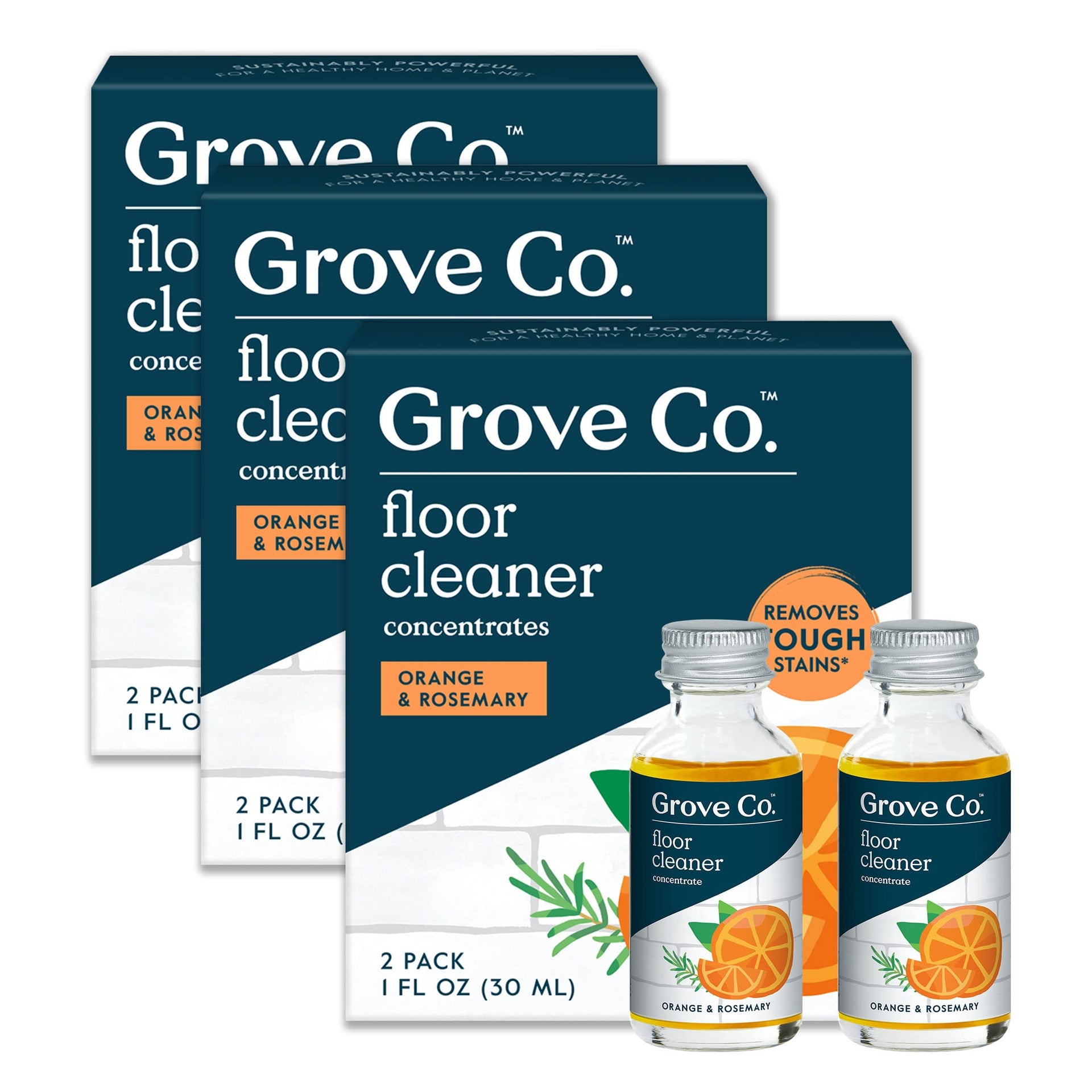 Floor Cleaner (96 Fl Oz)
