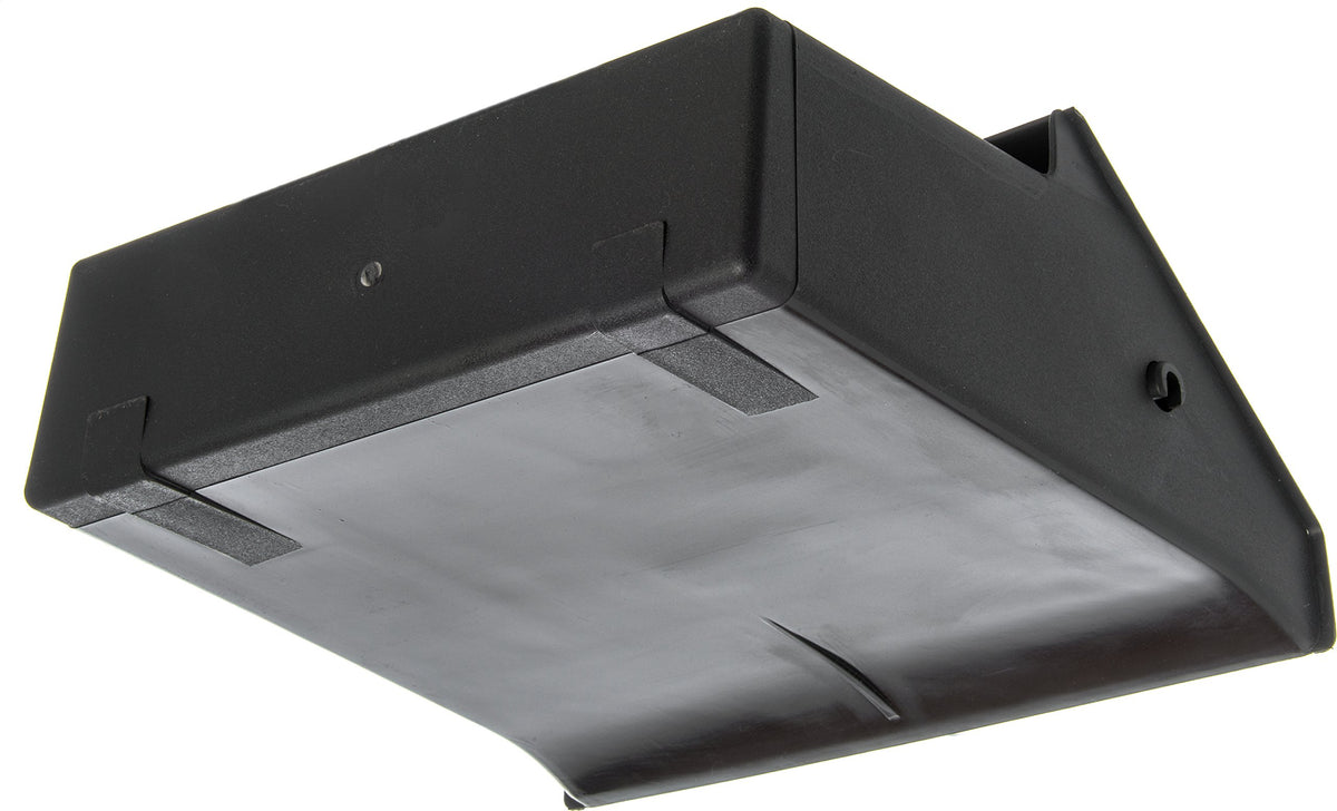 Sparta Upright Dust Pan with 30 Inch Two