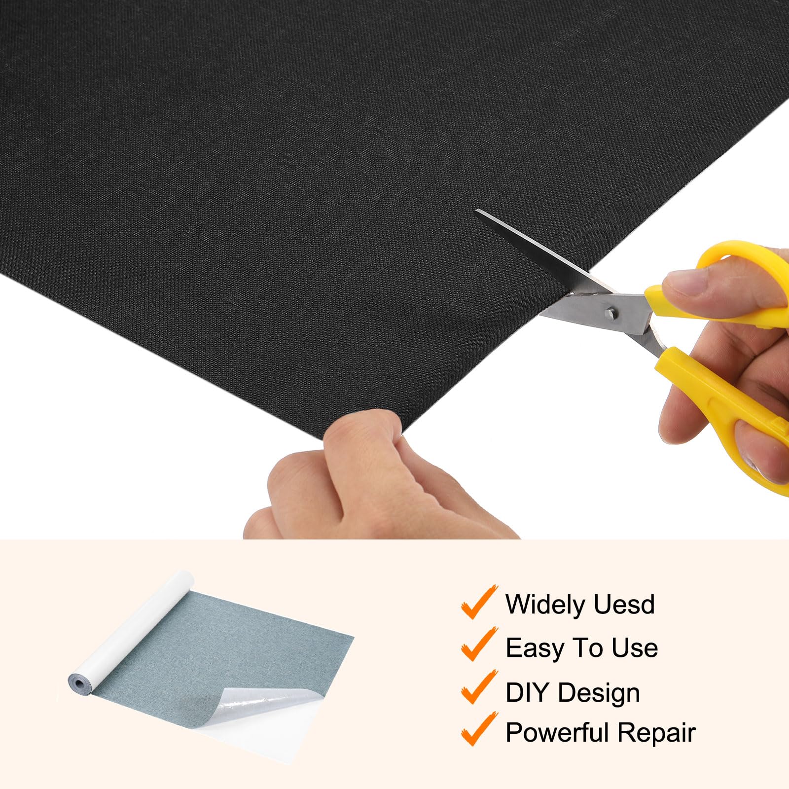 Repair Patches Repair Tape Self