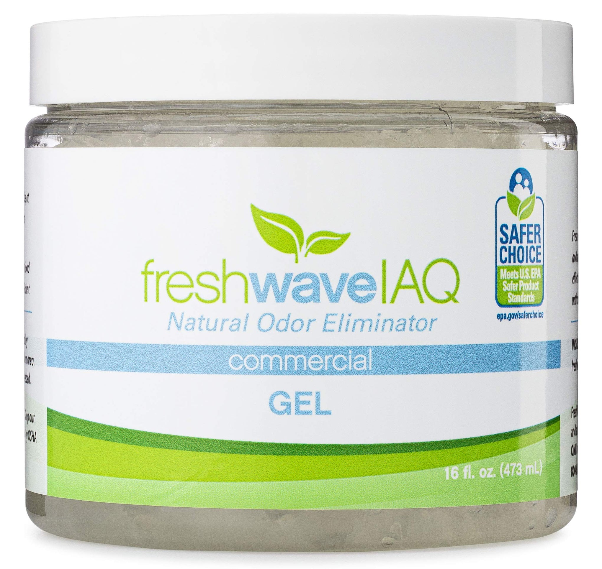 Commercial Odor Eliminating Gel (16 Fl Oz)