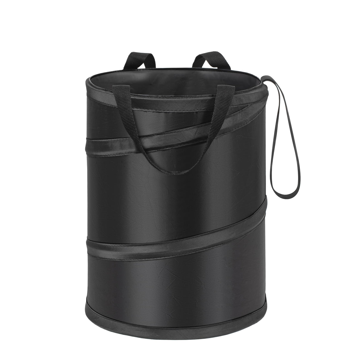 4 Gallons New Leakproof Car Trash Can