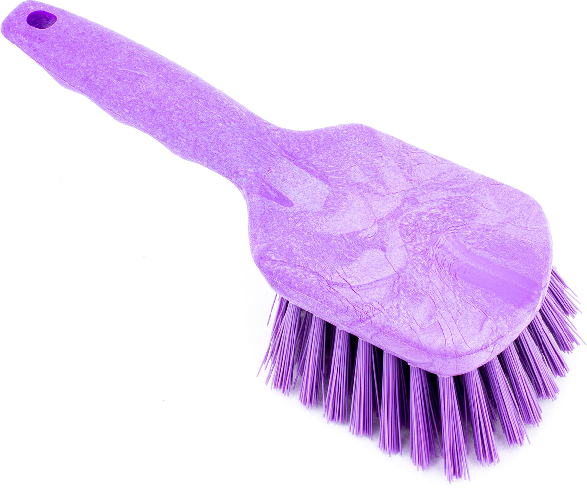 40541EC68 Plastic Scrub Brush