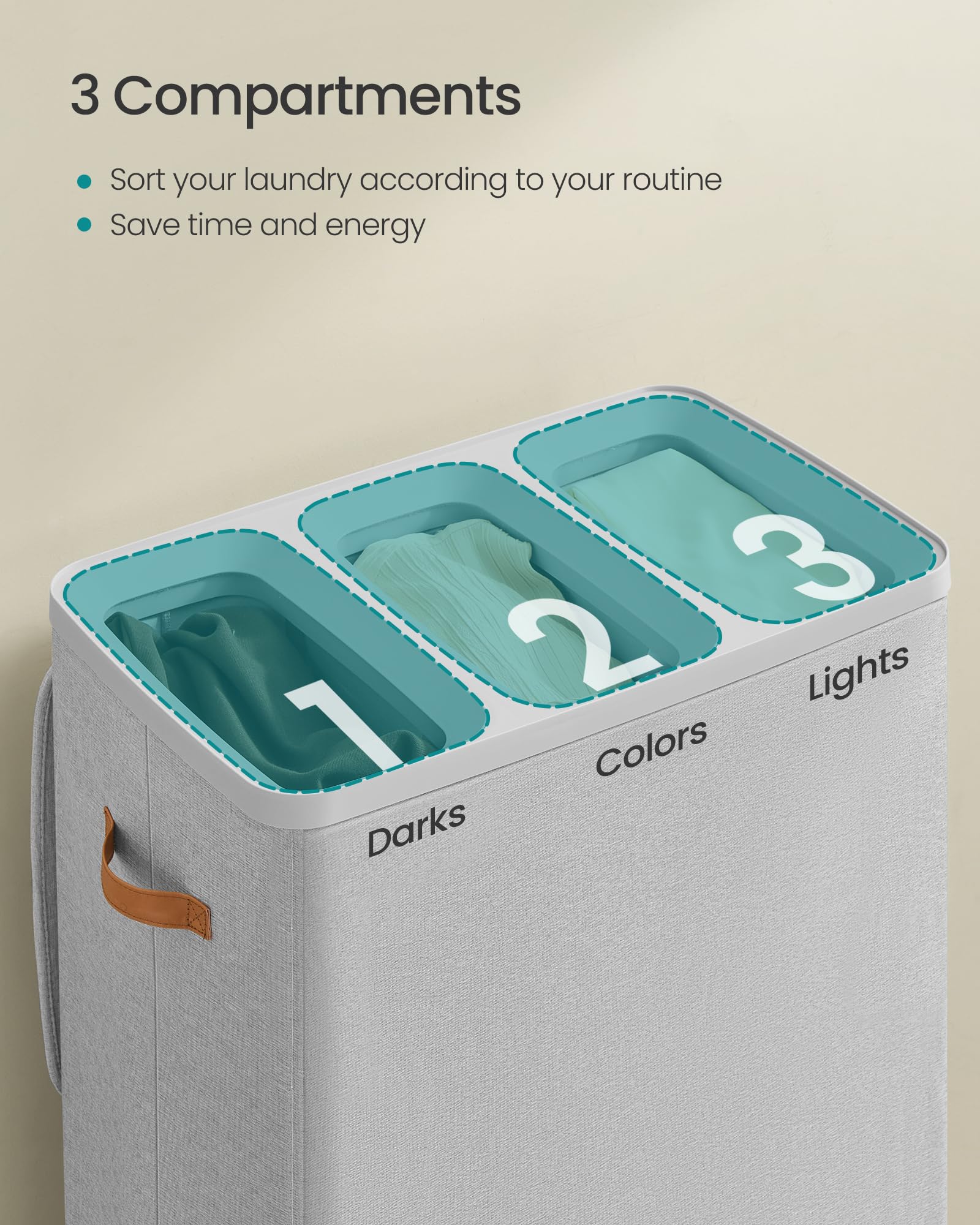 Laundry Basket