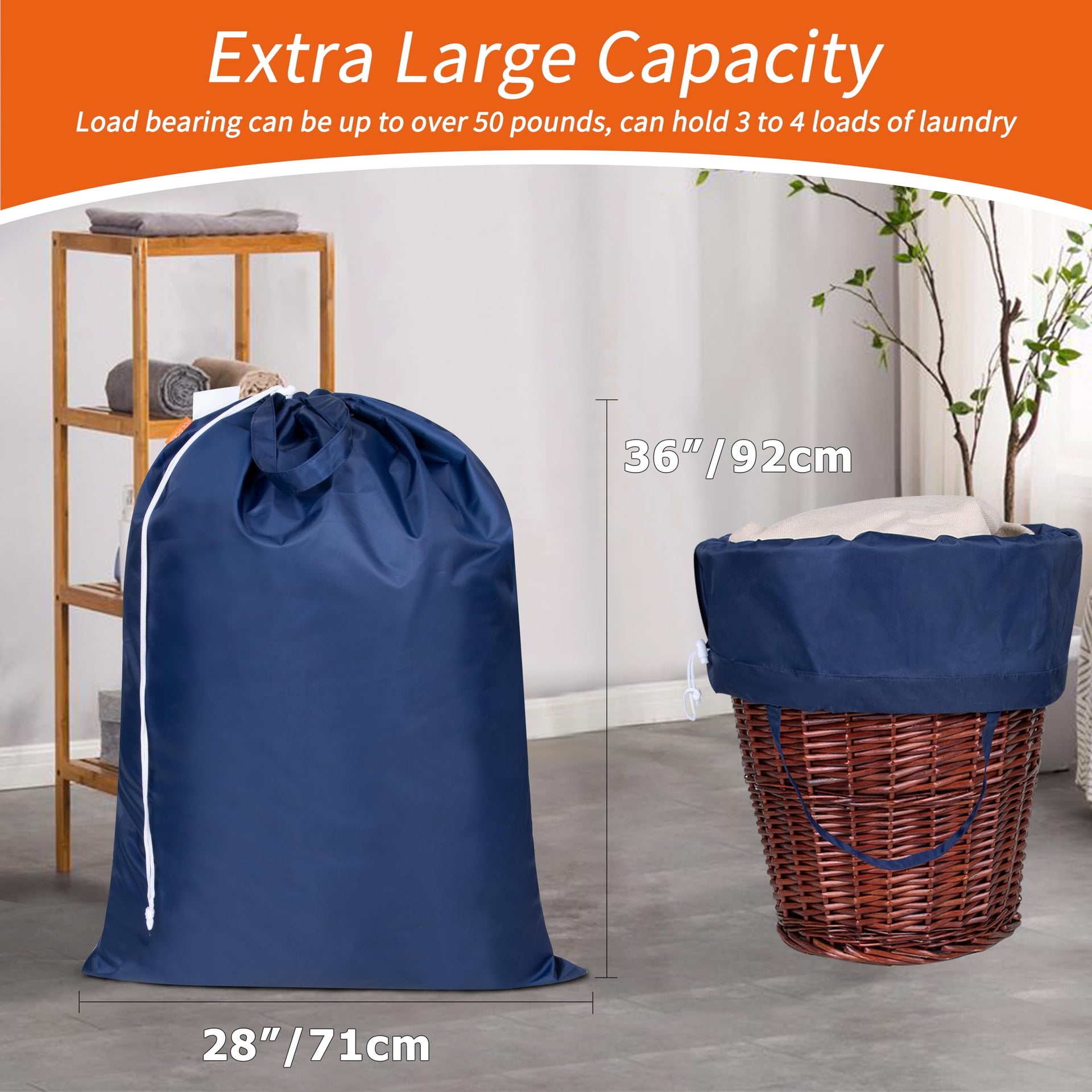 2 Pack Extra Heavy (2 Count)