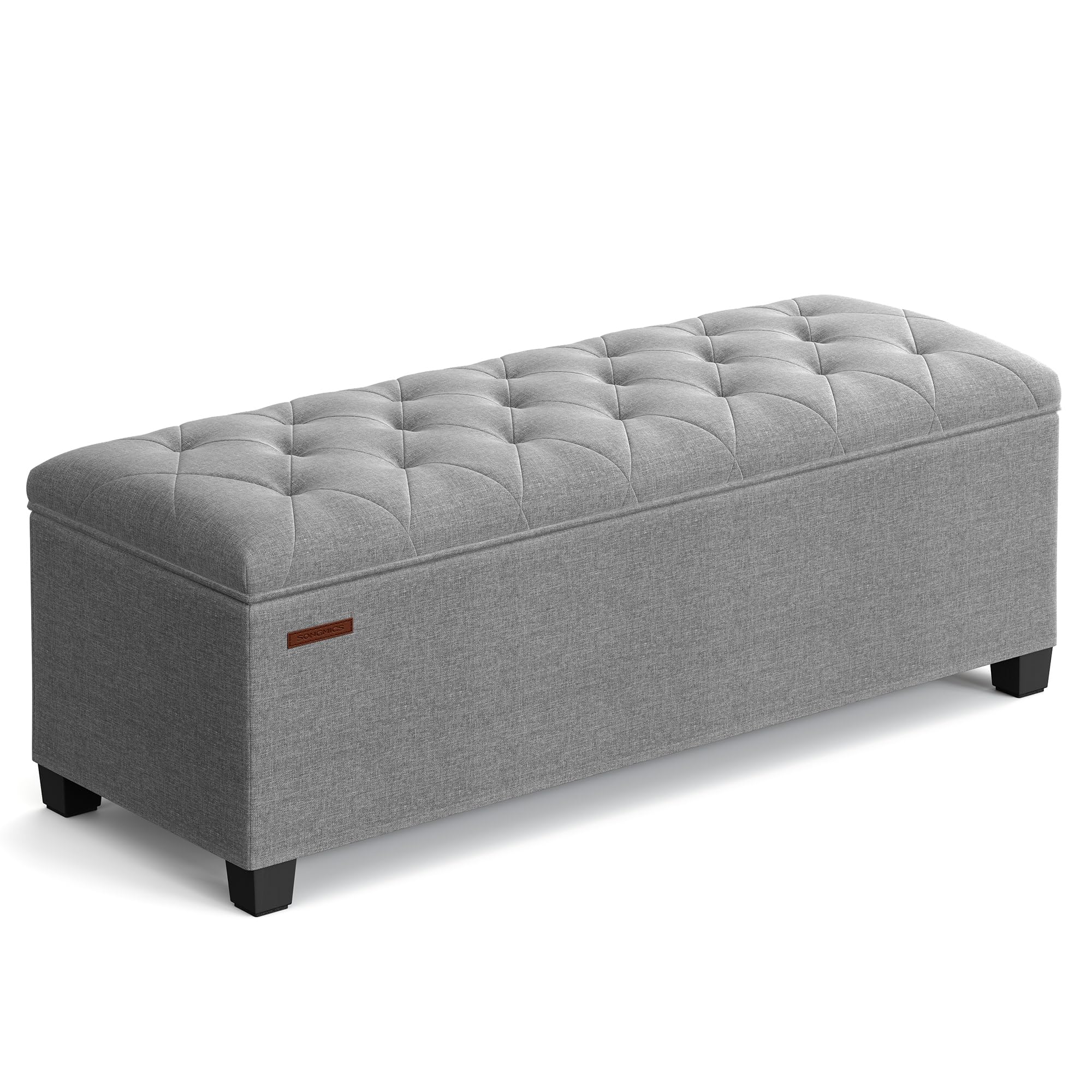Storage Ottoman Bench