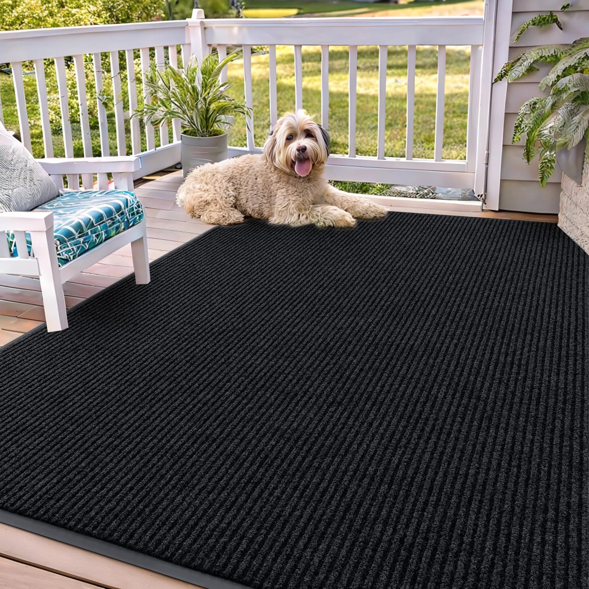 Front Door Mat 71x47