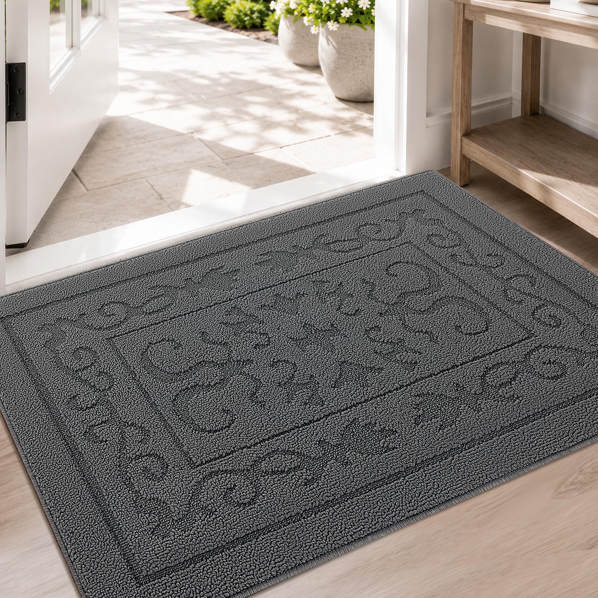 Dirt Trapper Door Mat 32" x 48"