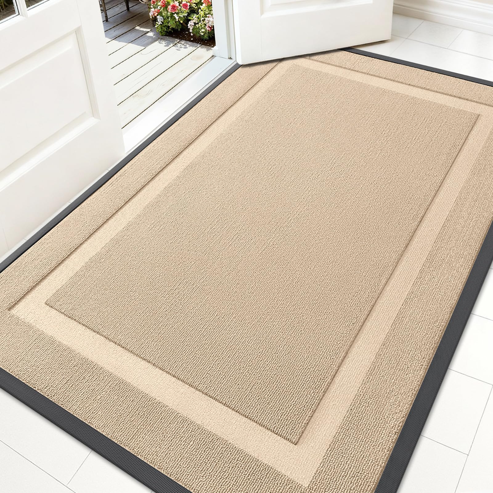 Front Door Mat Outside 71x47 (30.9 Sq Ft)