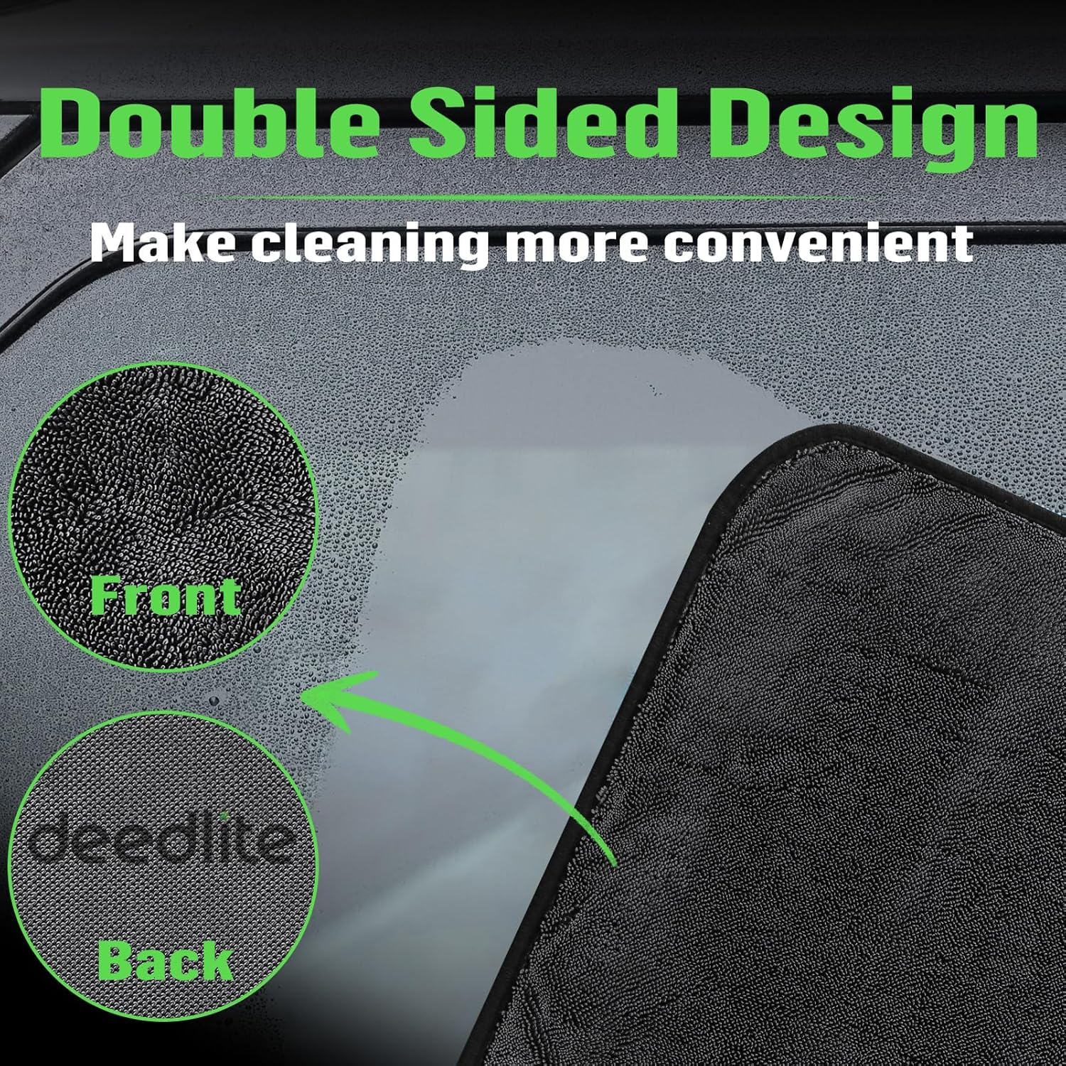 Bath Wipes Shower Cleaning Cloths
