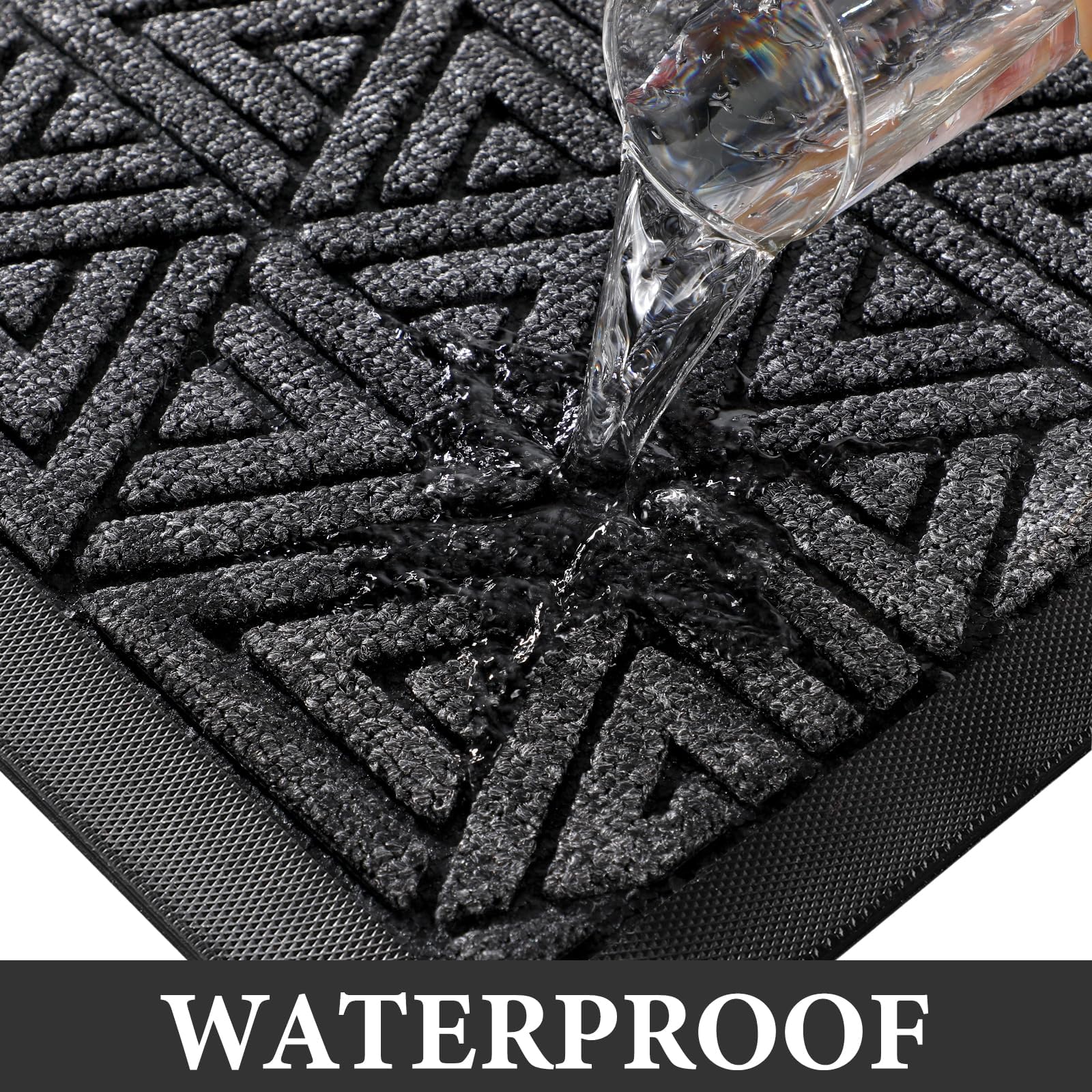 Large Door Mat 47x24