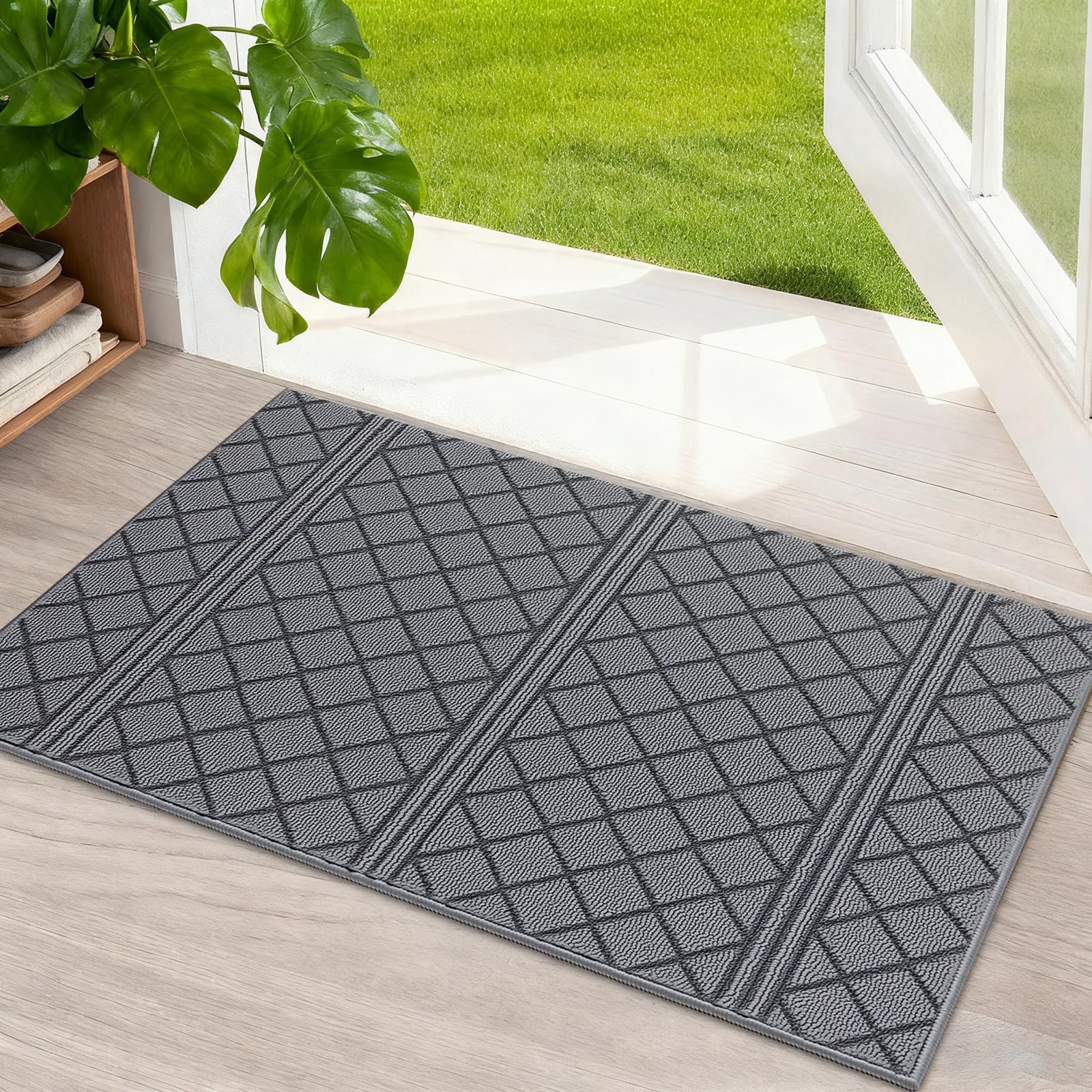 Indoor Doormat