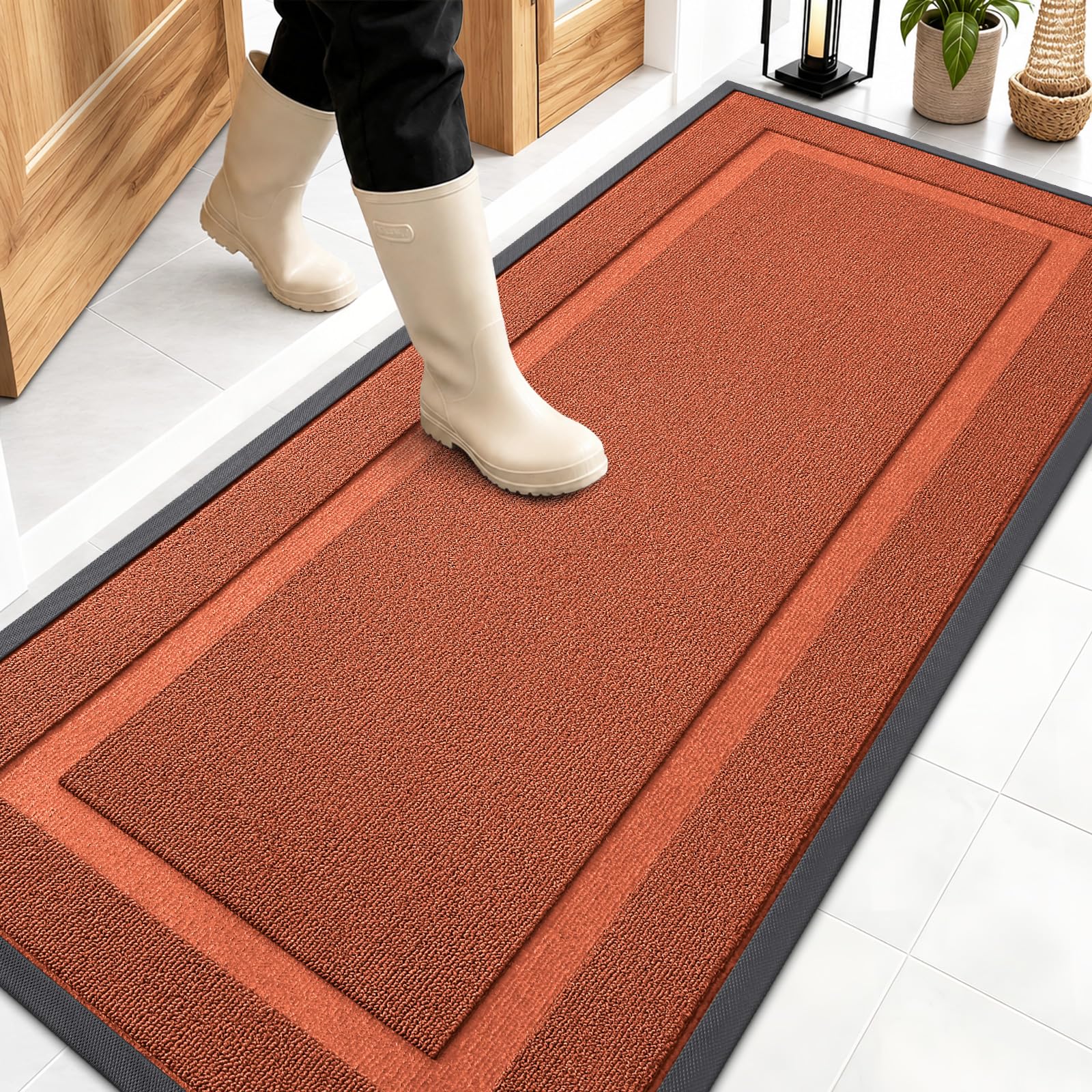 Front Door Mat Outside 59x23
