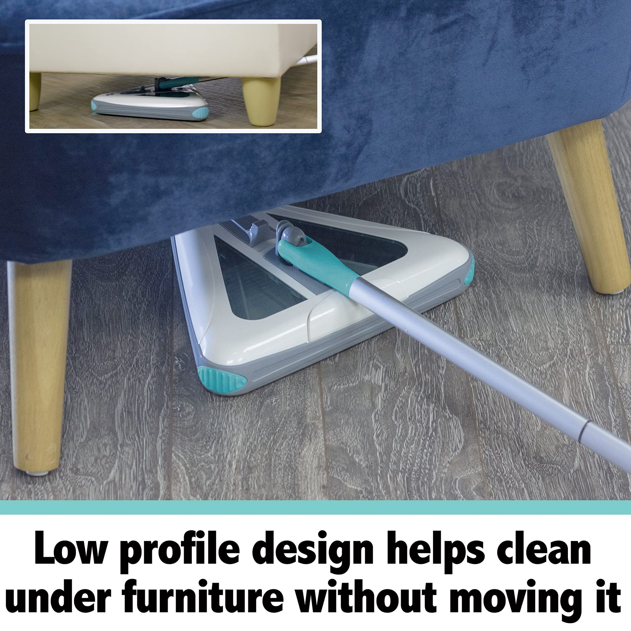 Sweeper Standard