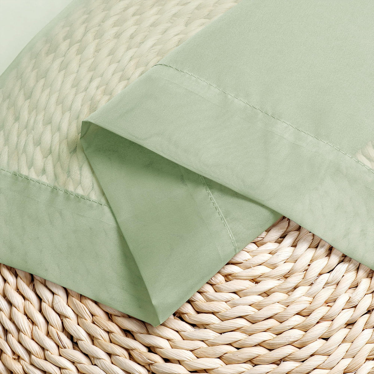 Sheer Valances for Windows 2 Pack (2 Count)