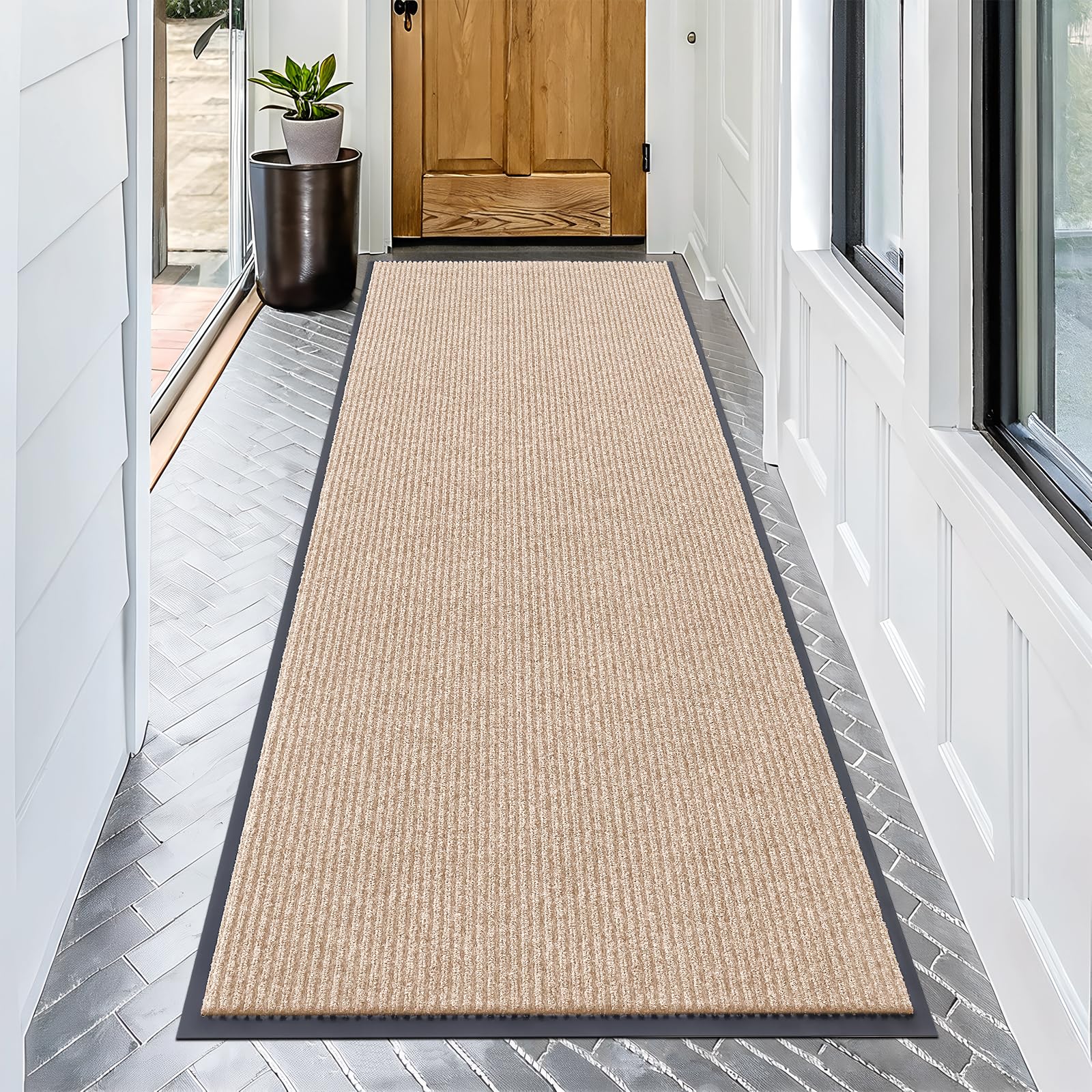 Front Door Mat 71x34 (24.9 Sq Ft)