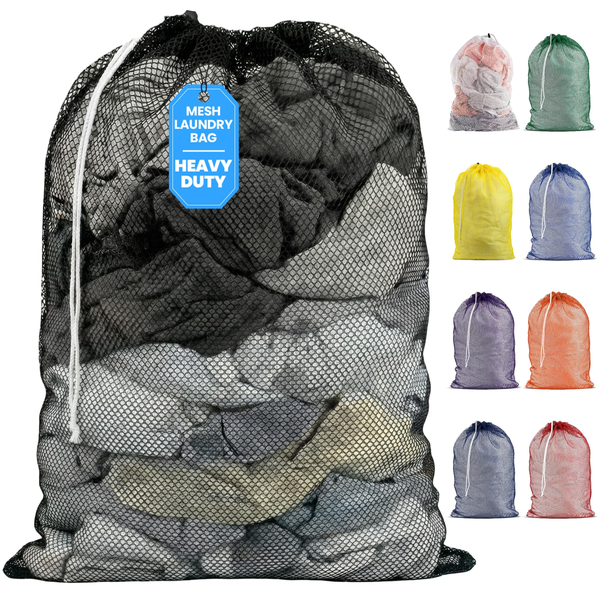 Mesh XL Laundry Bag