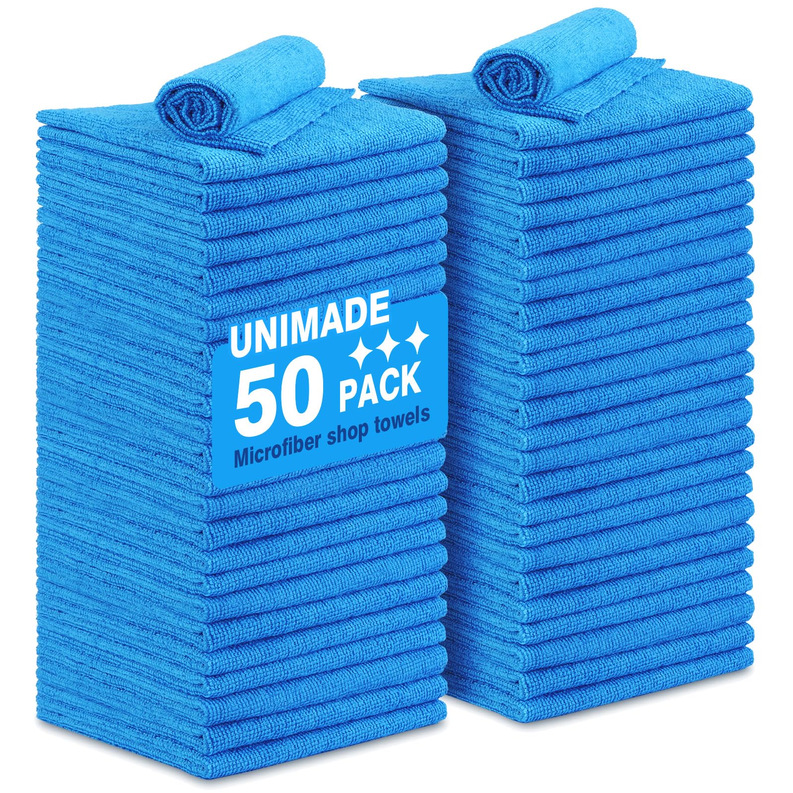 Shop Towels Rags