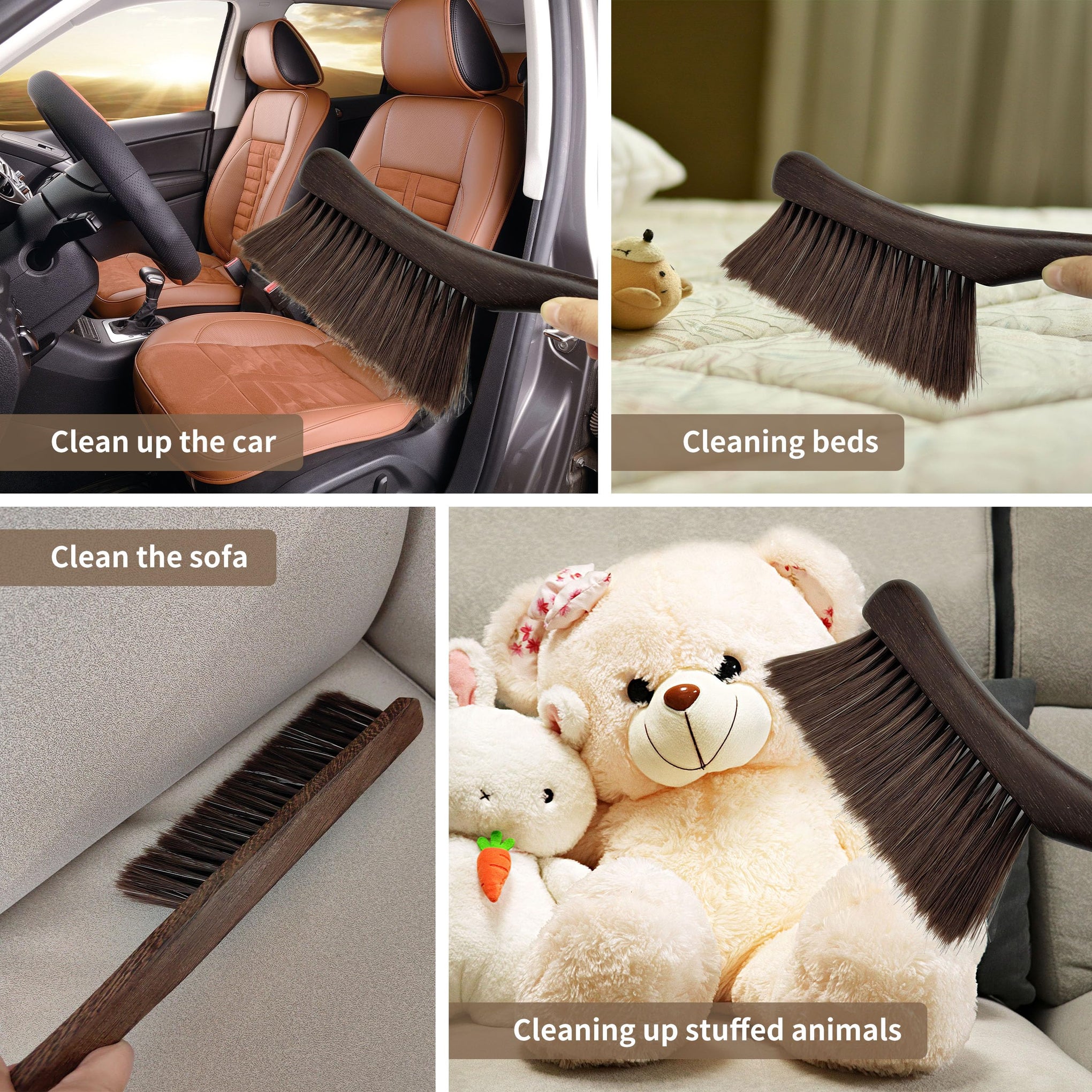 Hand Broom Brush