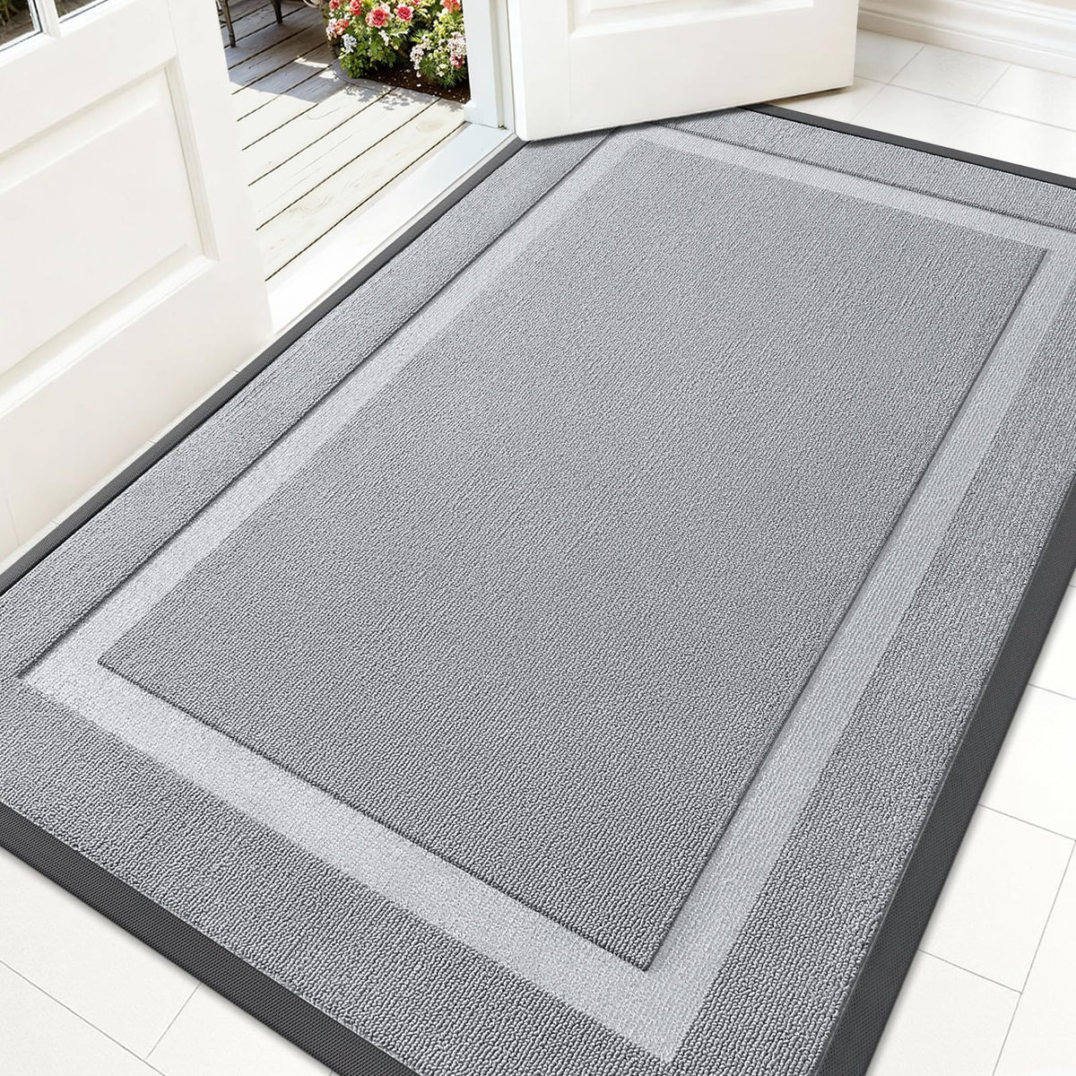 Front Door Mat Outside 71x47 (30.81 Sq Ft)