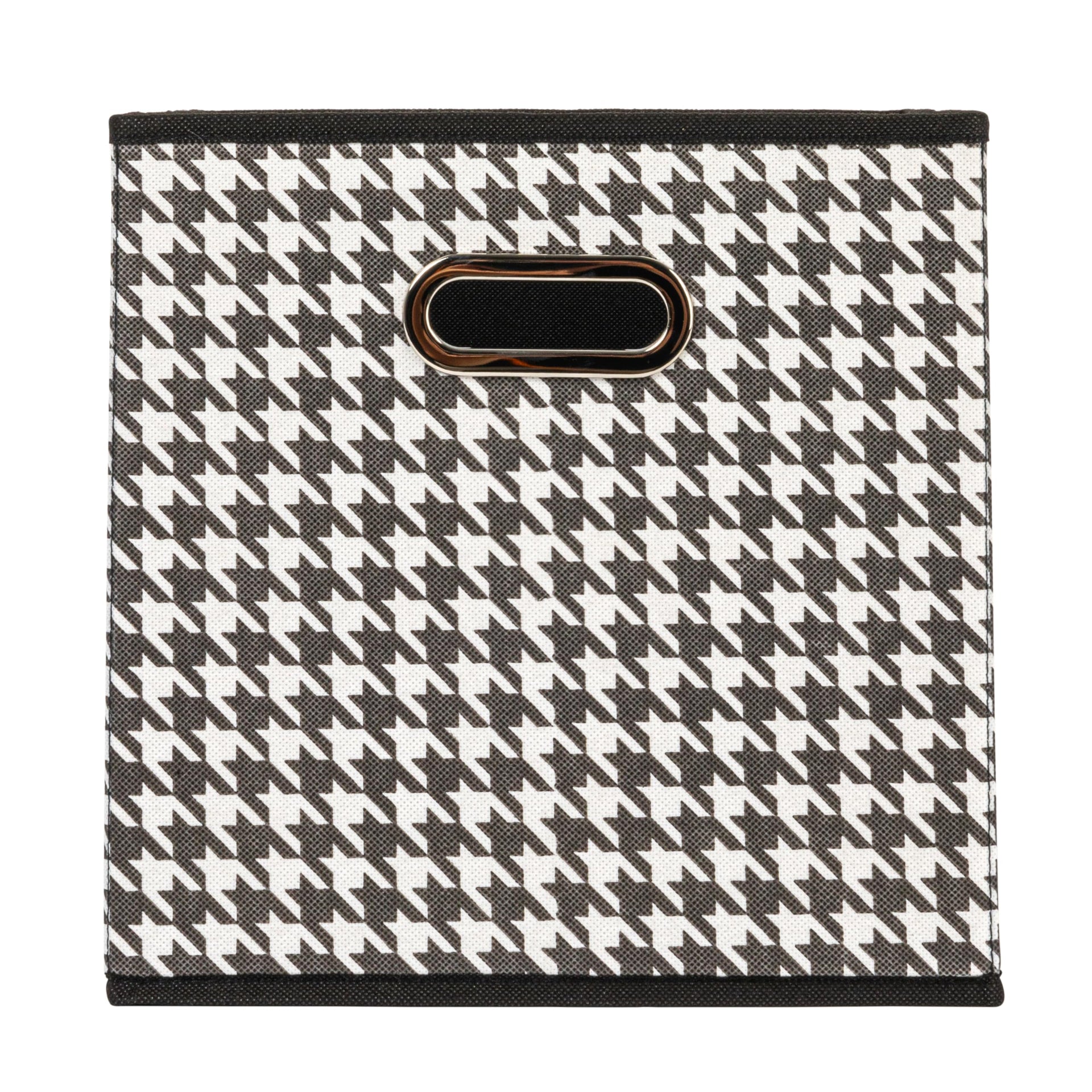 Foldable Fabric Storage Cubes 6