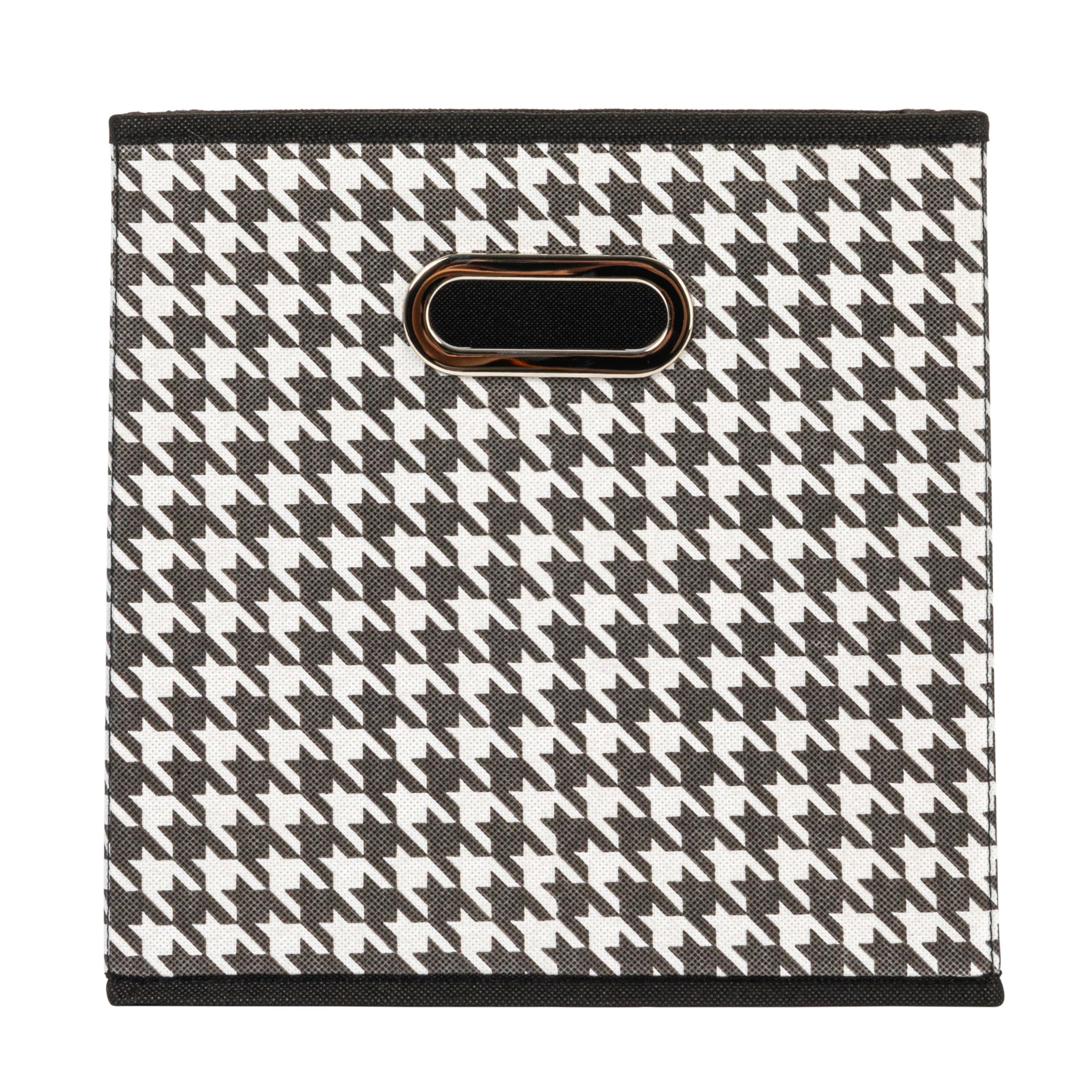 Foldable Fabric Storage Cubes 6