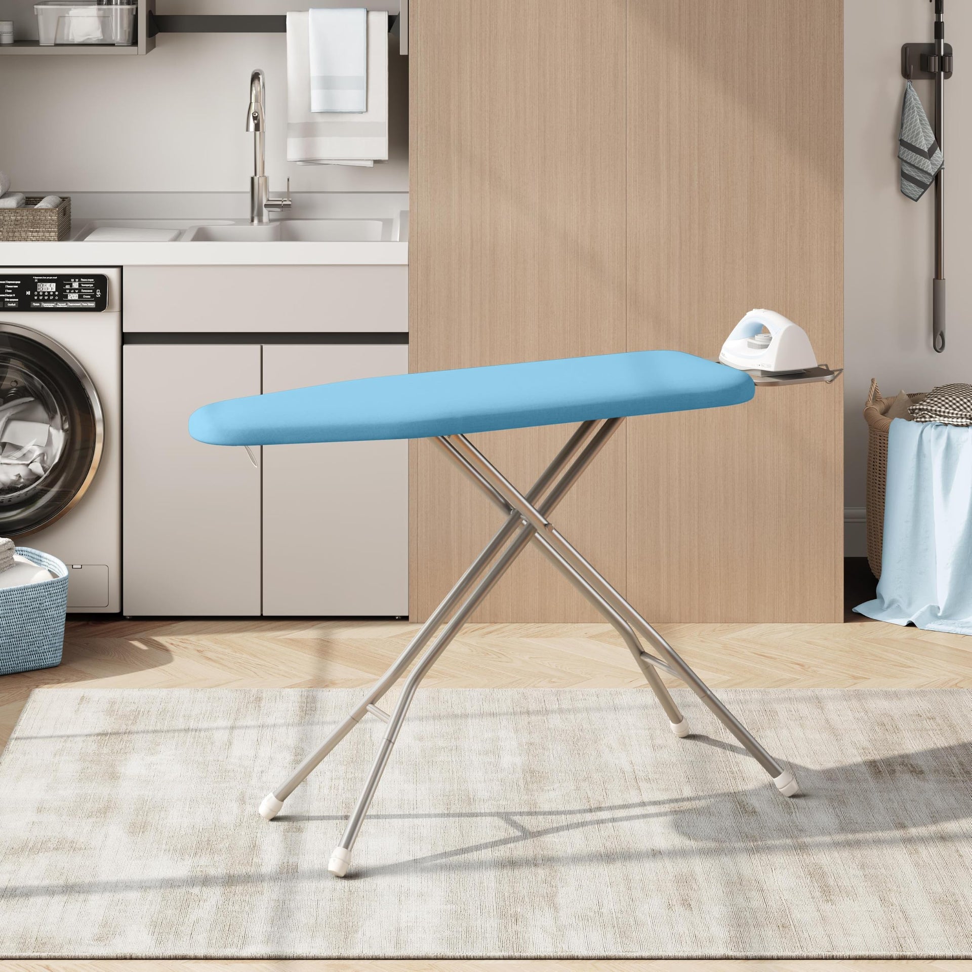 Ironing Board 43