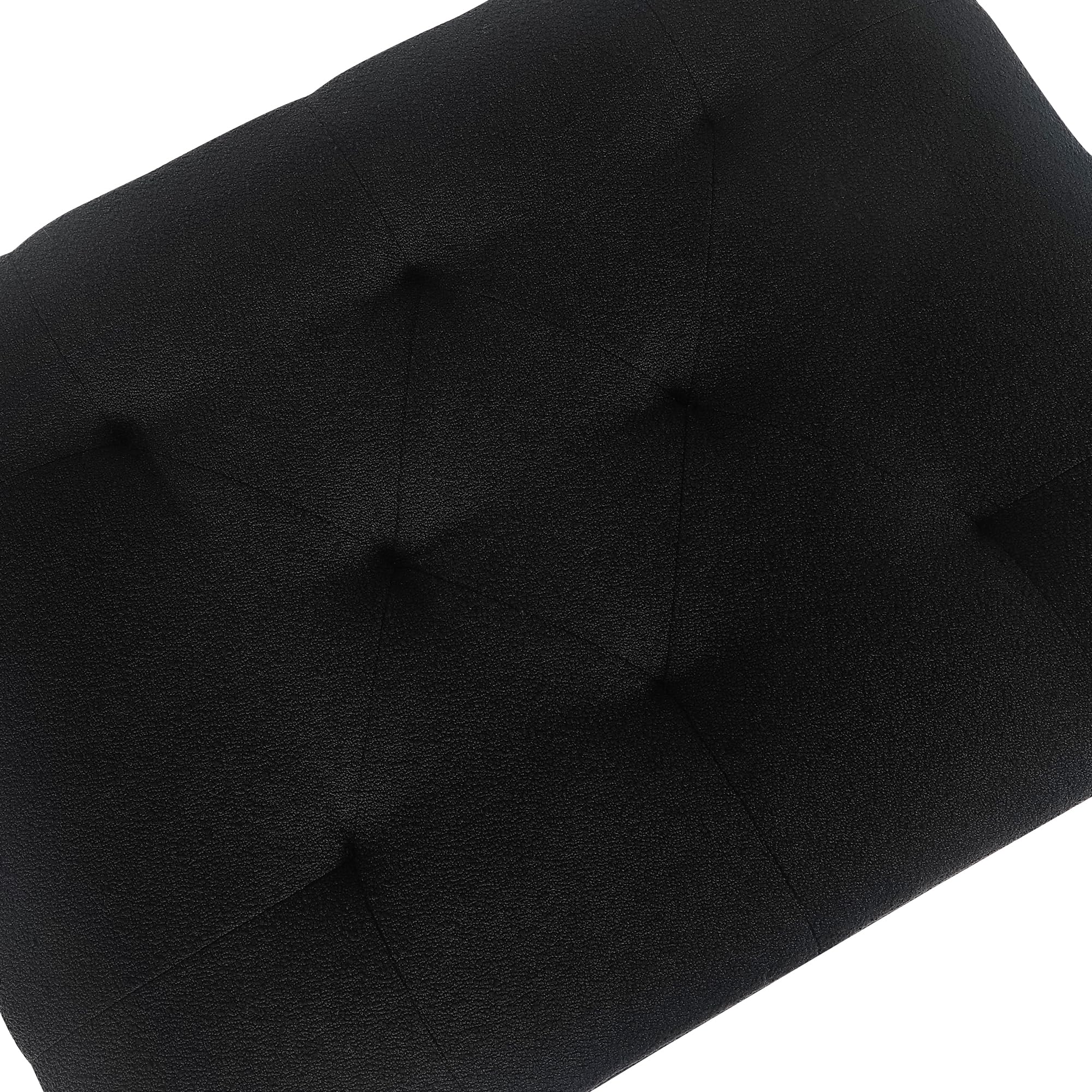 Storage Ottoman Bench
