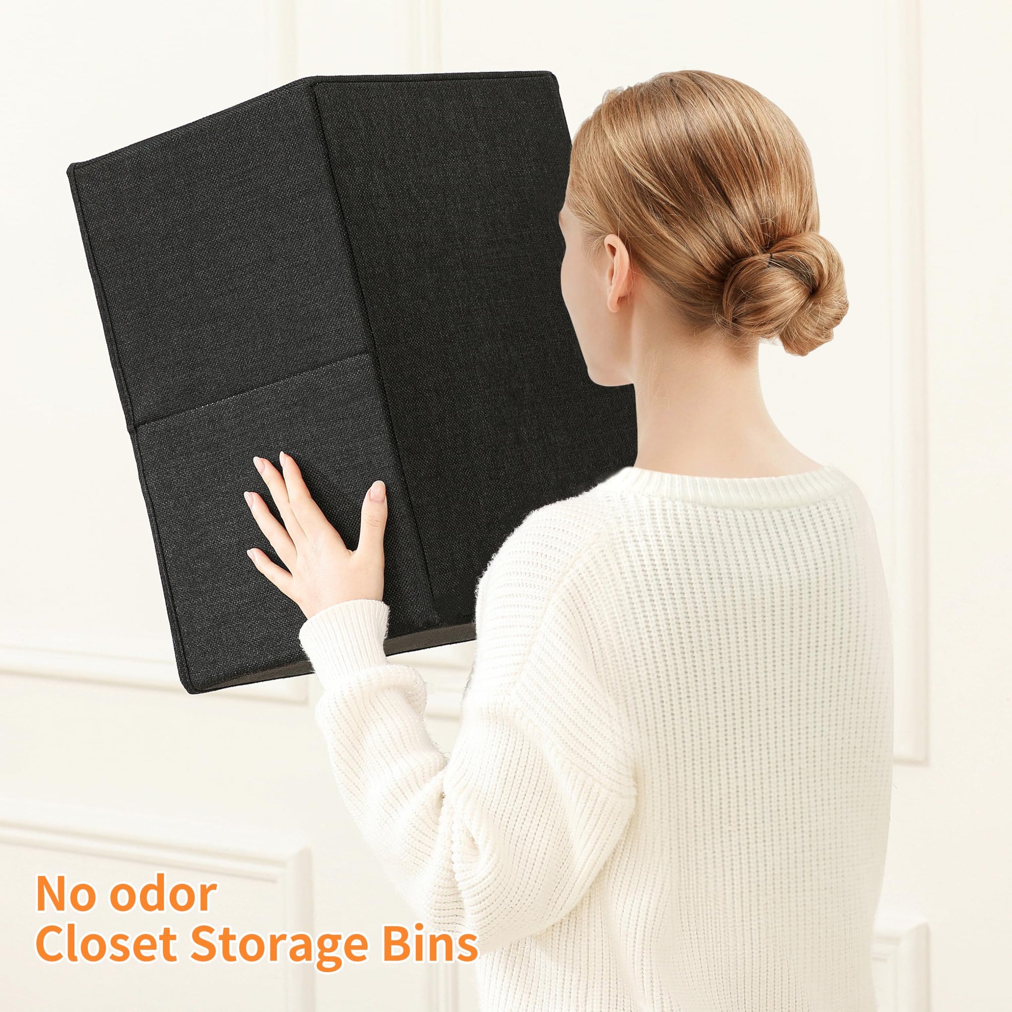 linen closet organizers and storage
