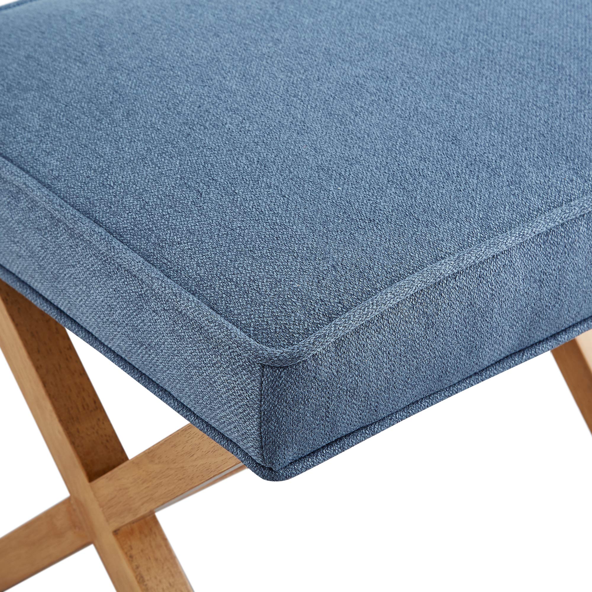 Small Ottoman Foot Rest