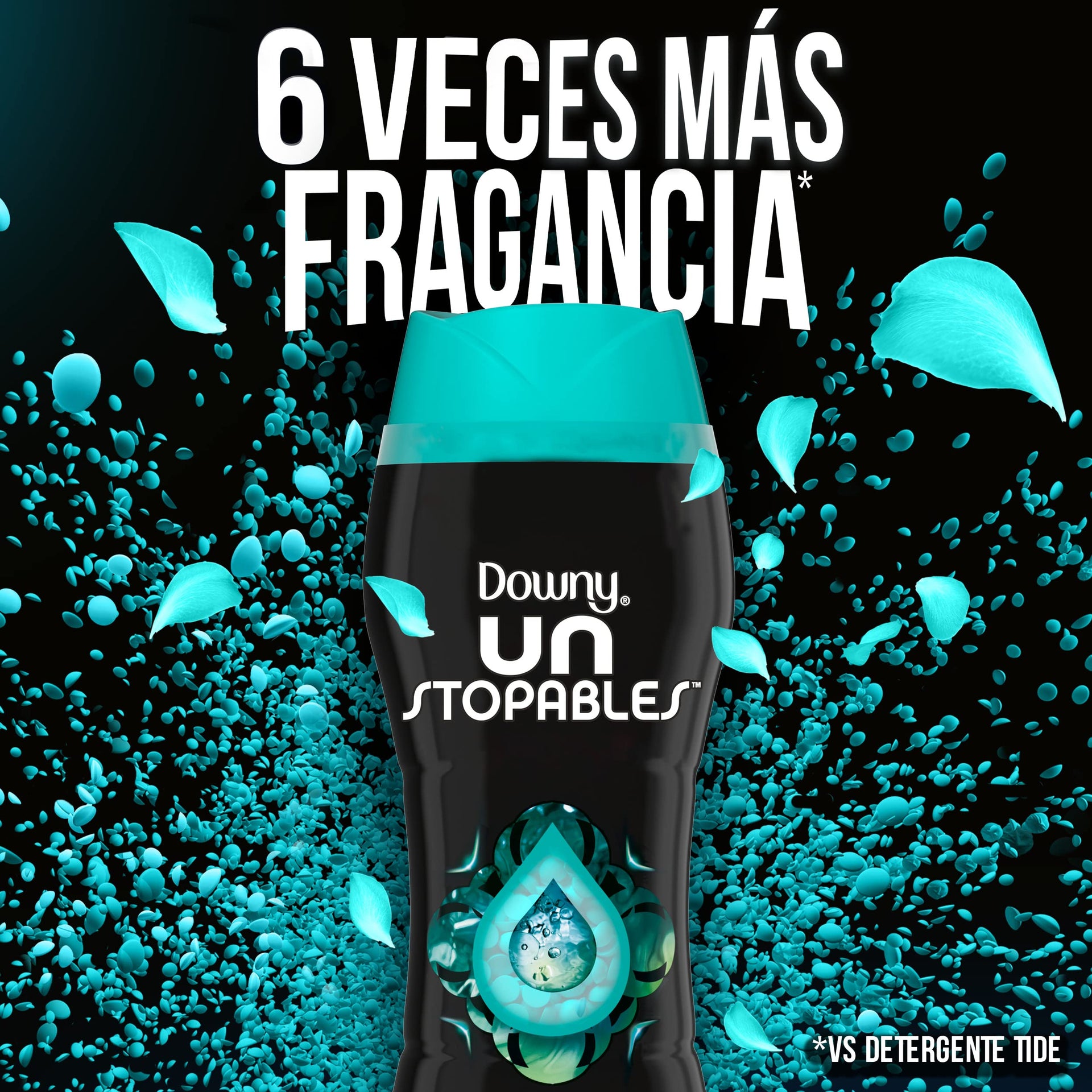 285g Fresh Scent Unstoppable In (10.5 Ounce)