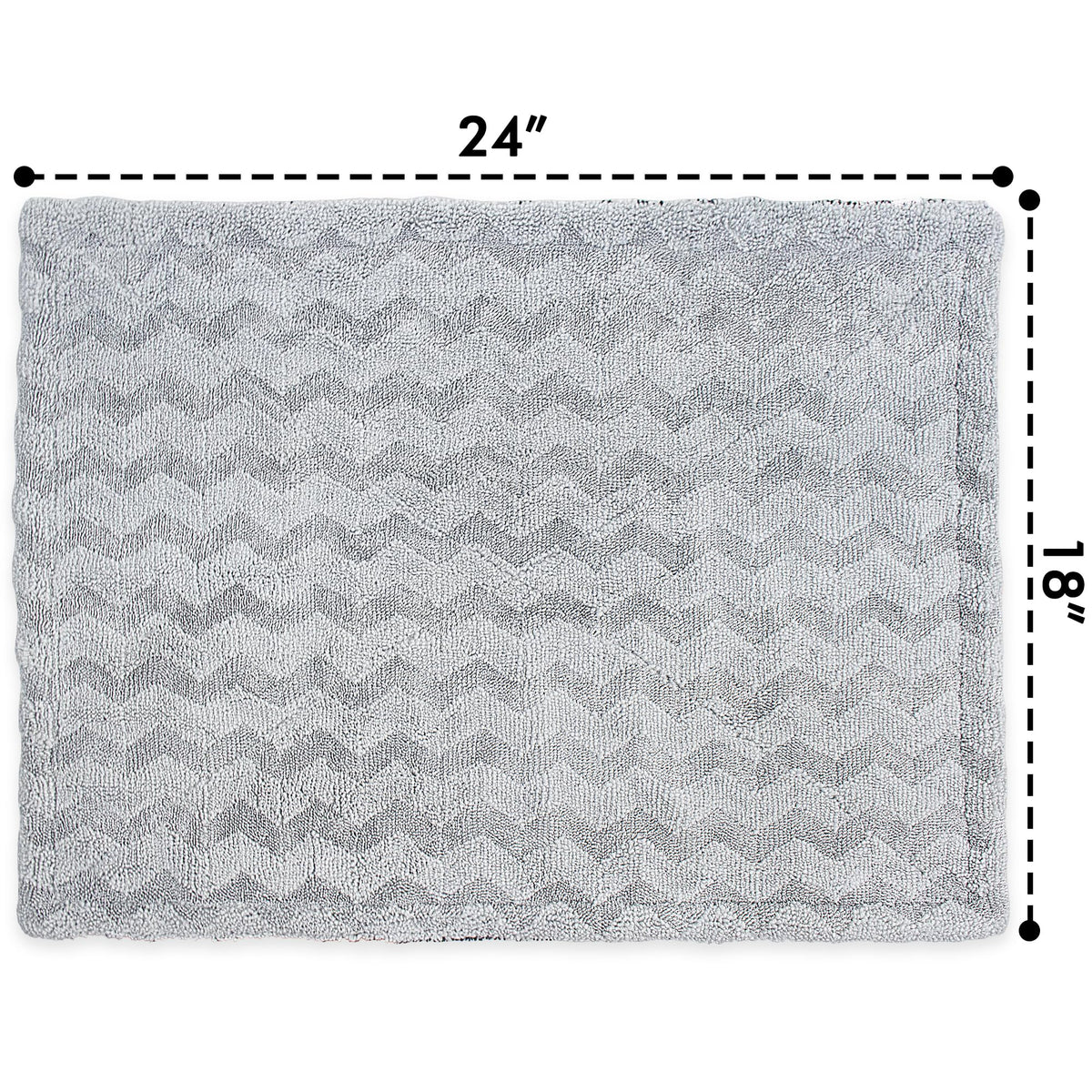 1000GSM Car Drying Towel 18