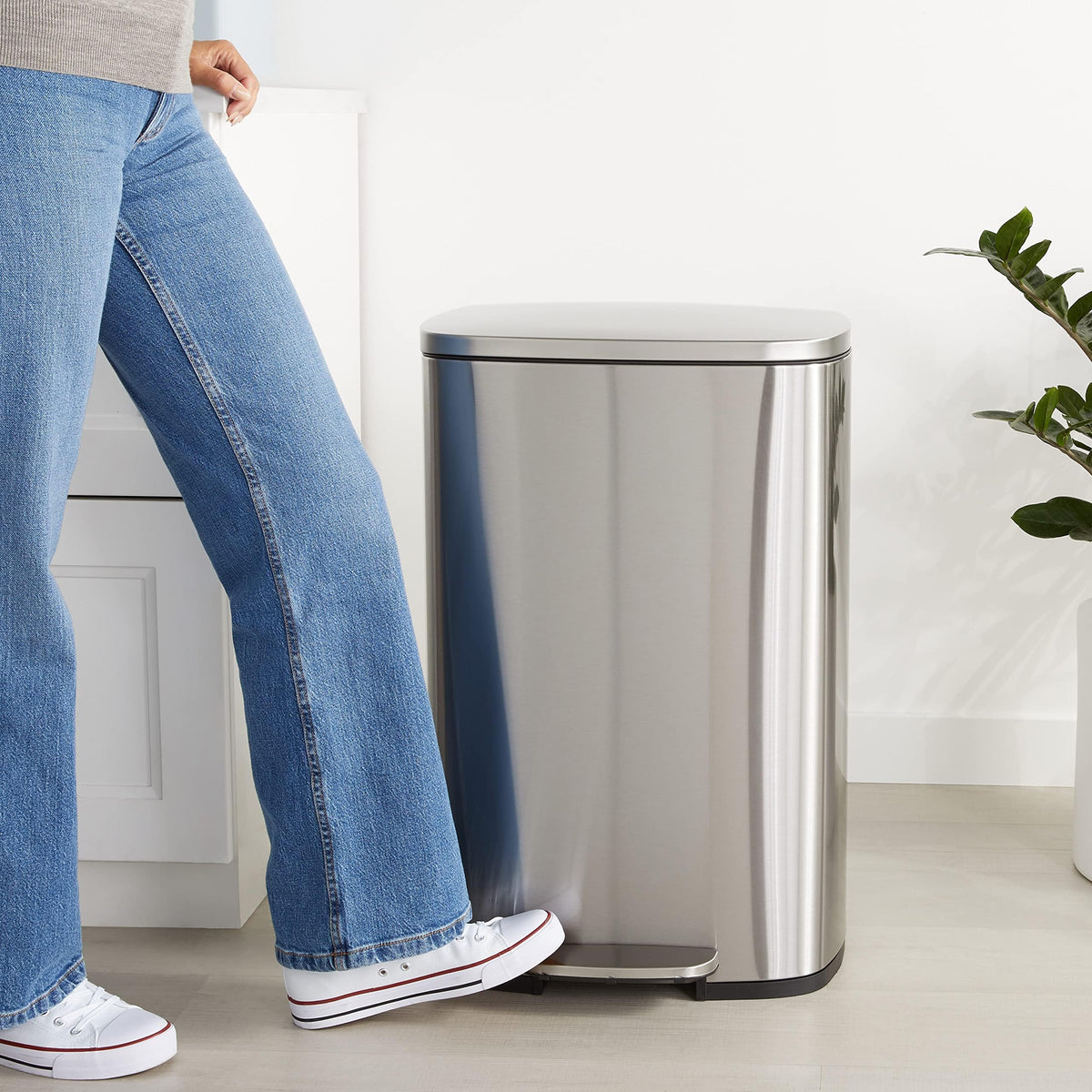 LARGE Trash Can