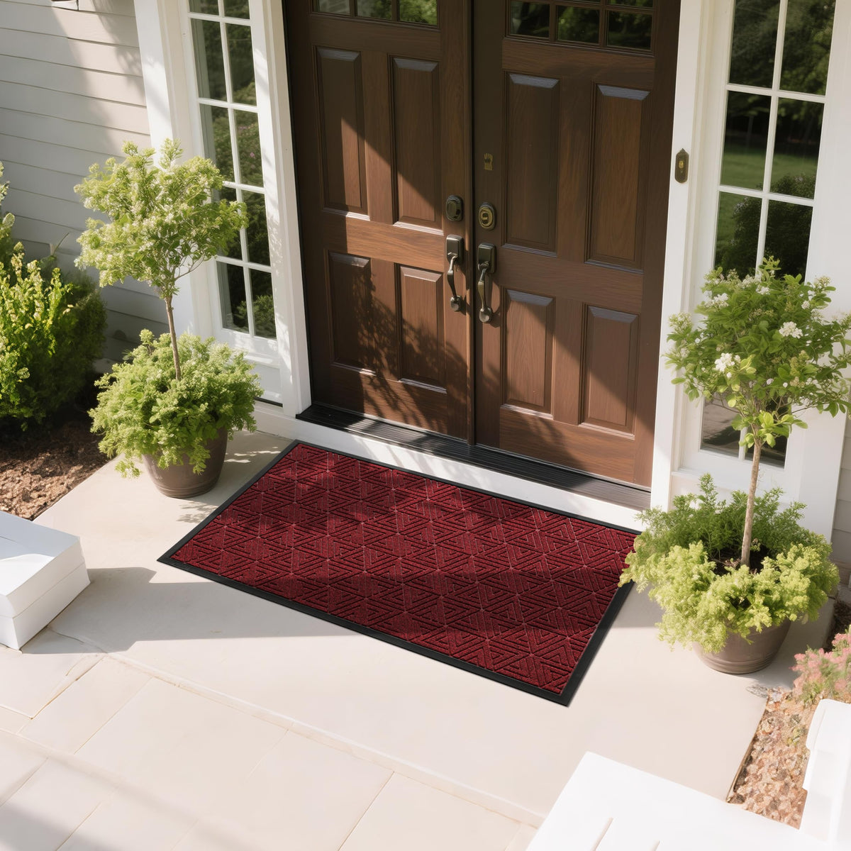 Large Door Mat 47x32 (145.6 Sq Ft)