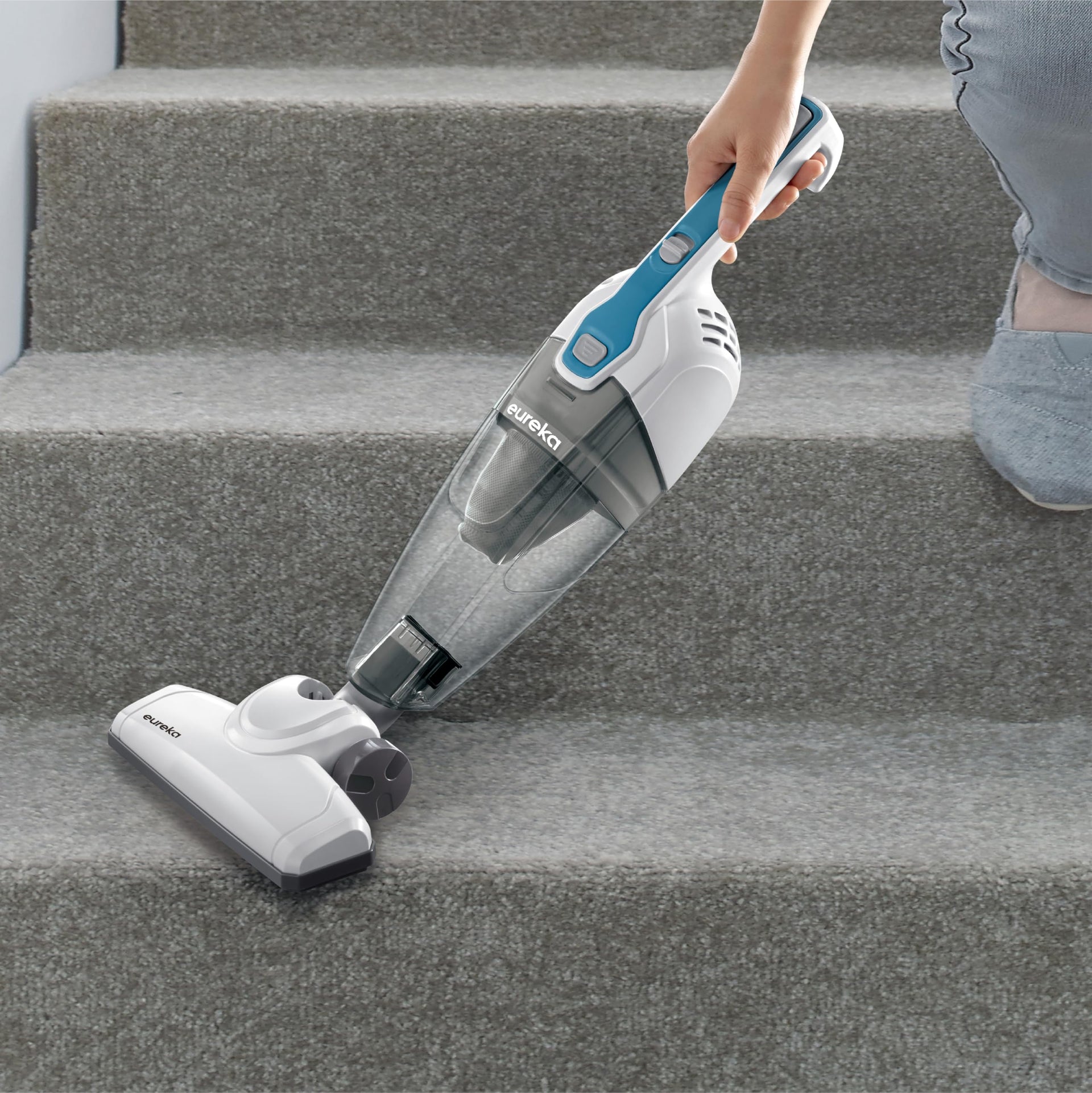 Blaze Stick Vacuum Cleaner