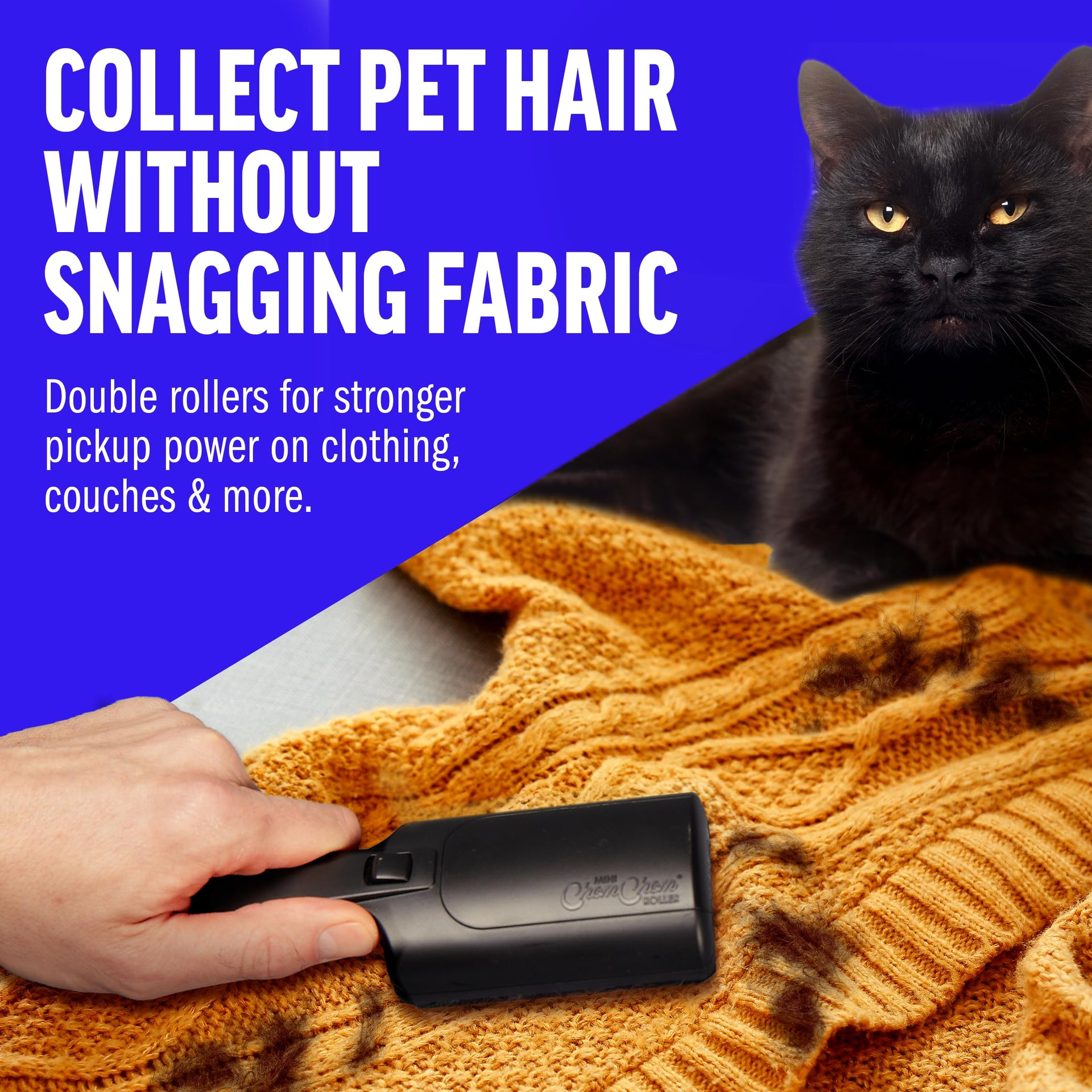 Pet Hair Remover