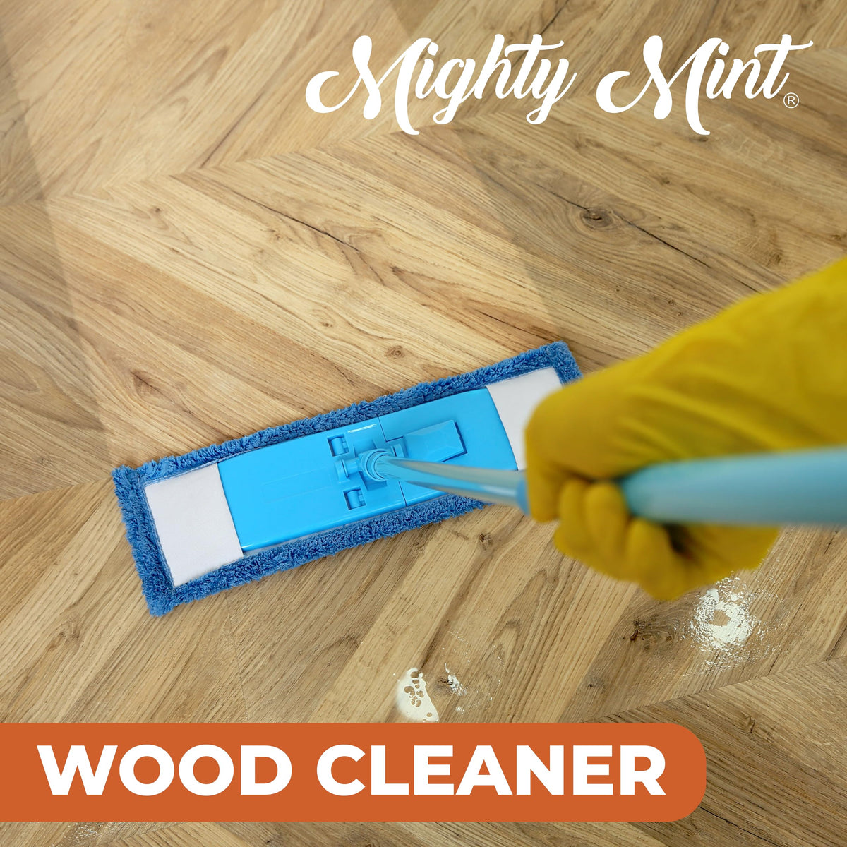 Wood Cleaner & Conditioner Spray (16 Fl Oz)