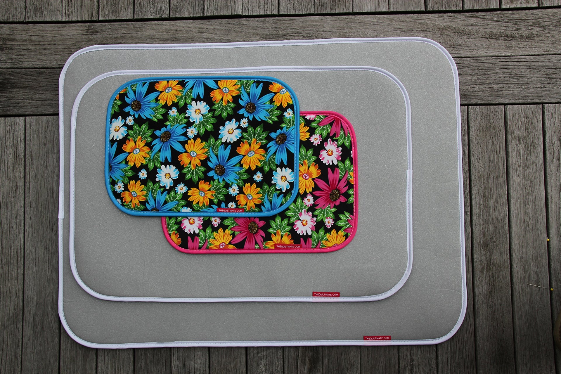 Premium Ironing Pad