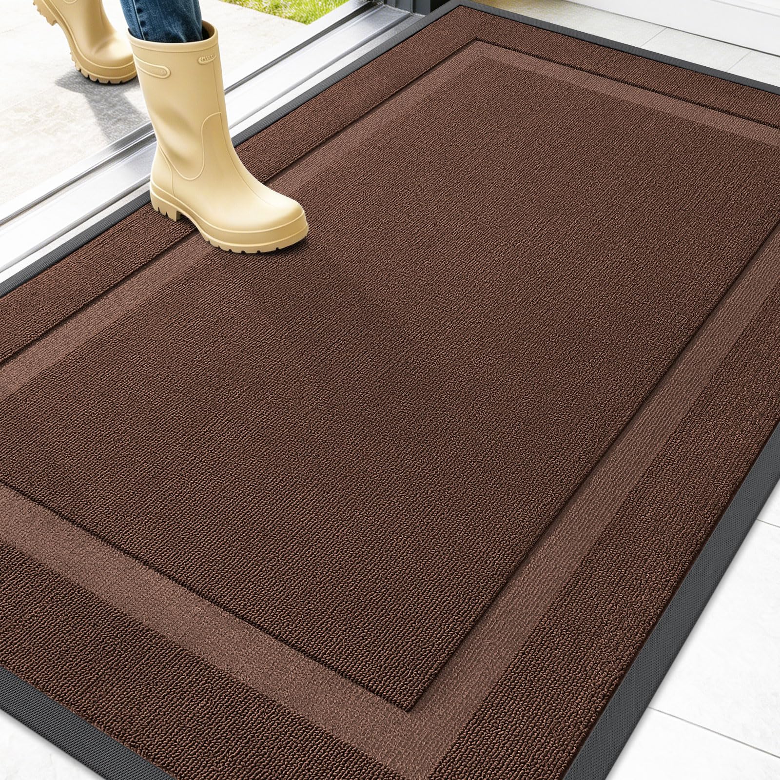 Front Door Mat Outside 47x32