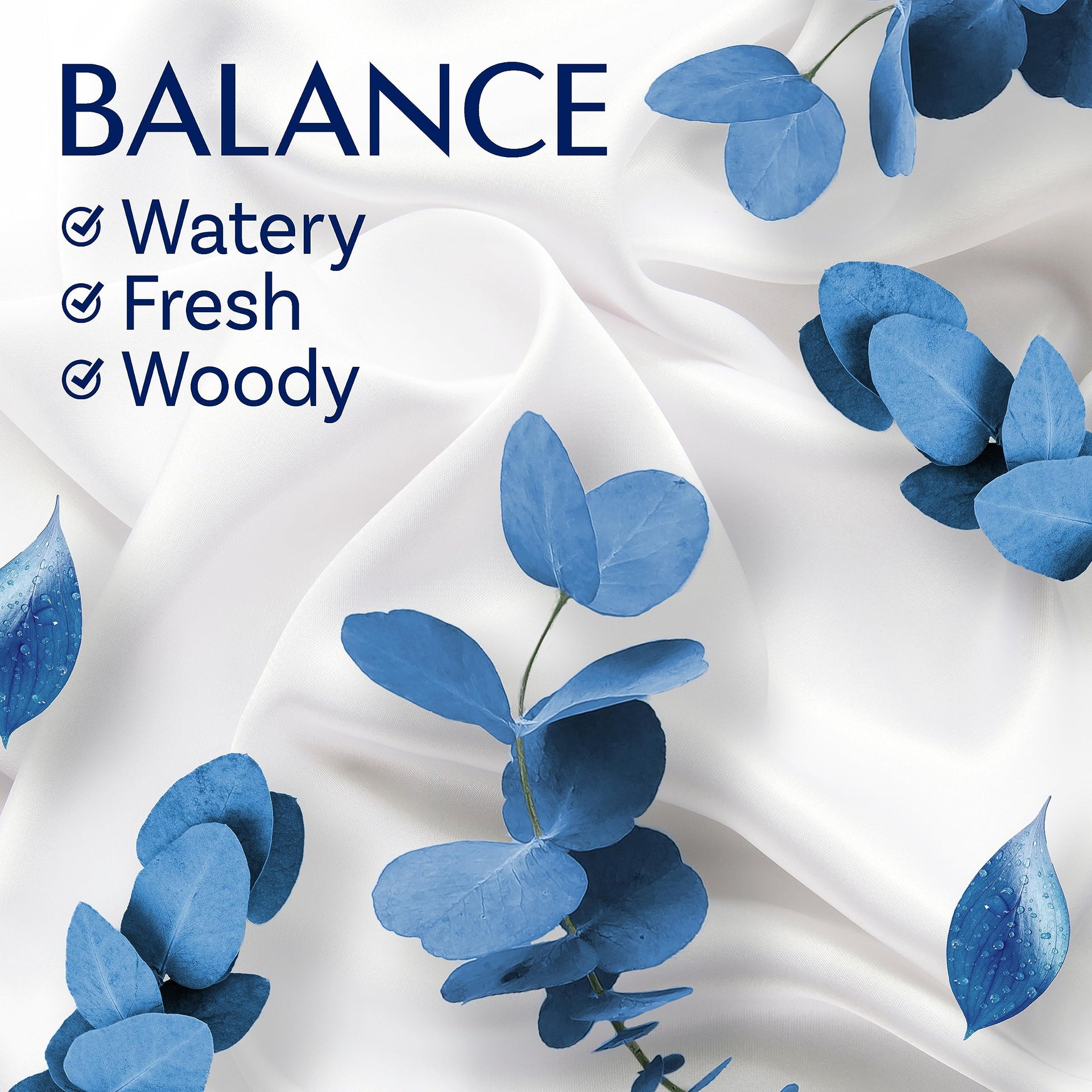 Balance In Wash Laundry Scent Booster Beads (30.1 Ounce)