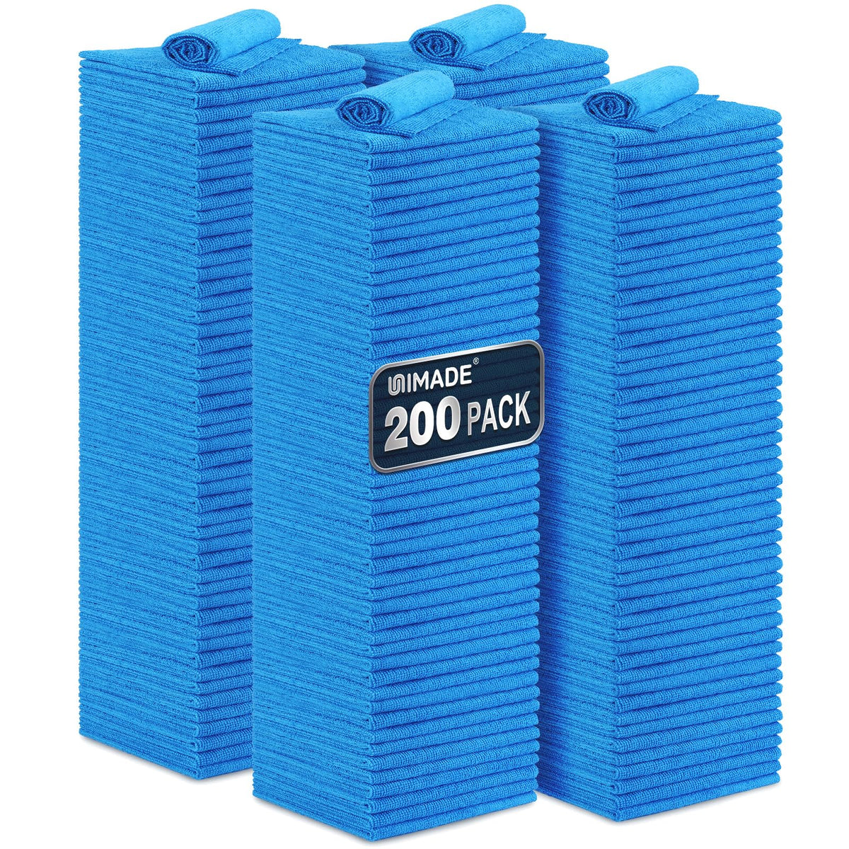 Shop Towel Rag (200 Count)