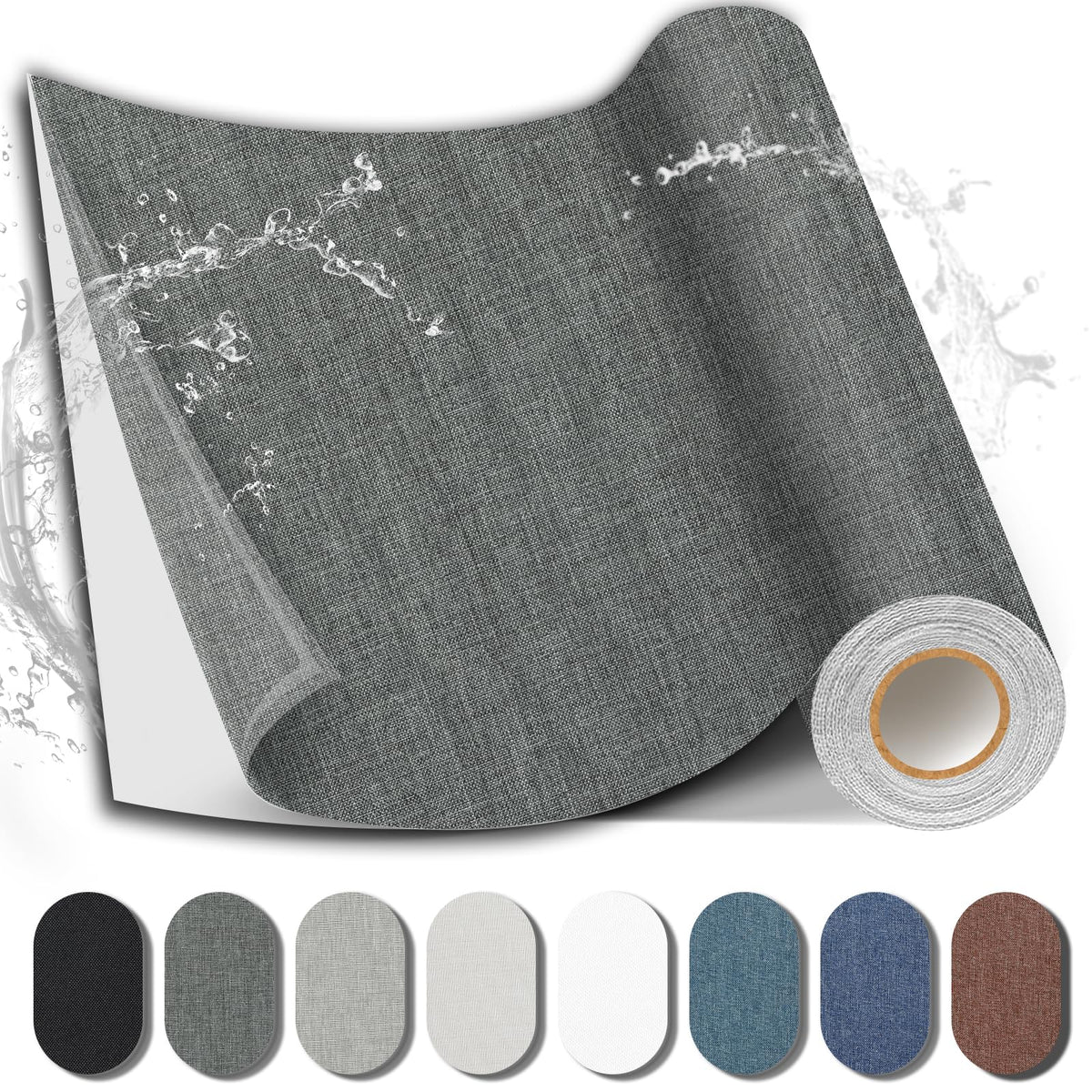 Fabric Repair Tape